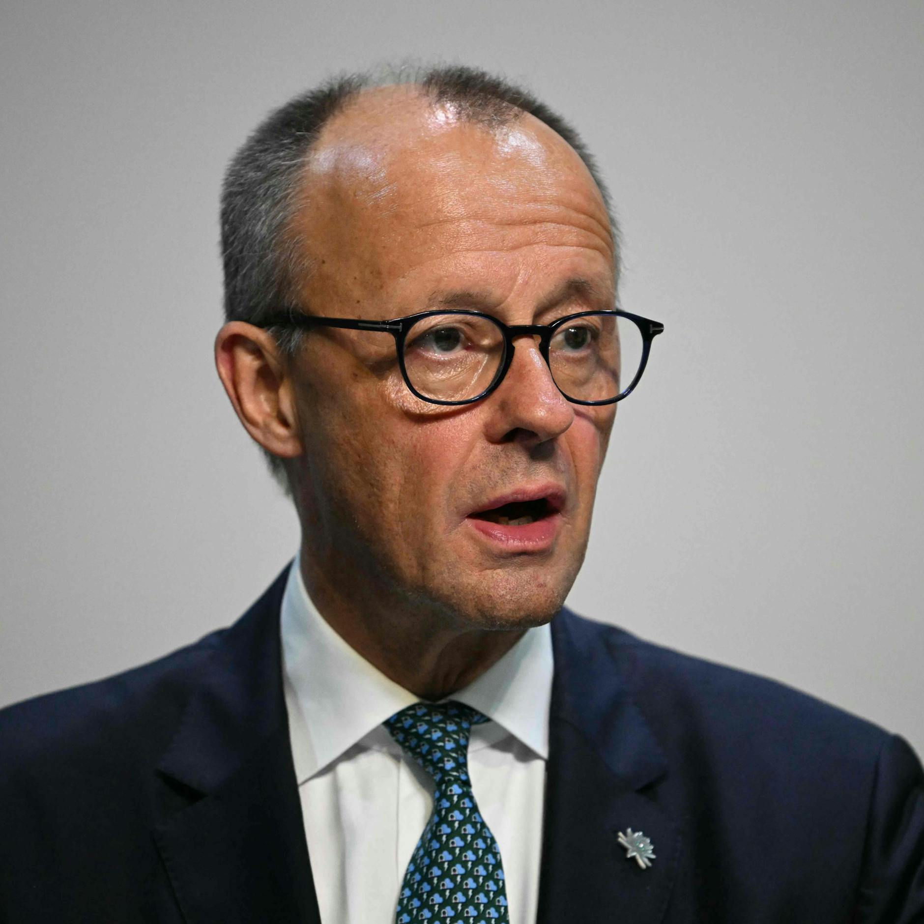 Image - Umfrage zeigt: CDU könnte mit Merkel-Kurs deutlich zulegen