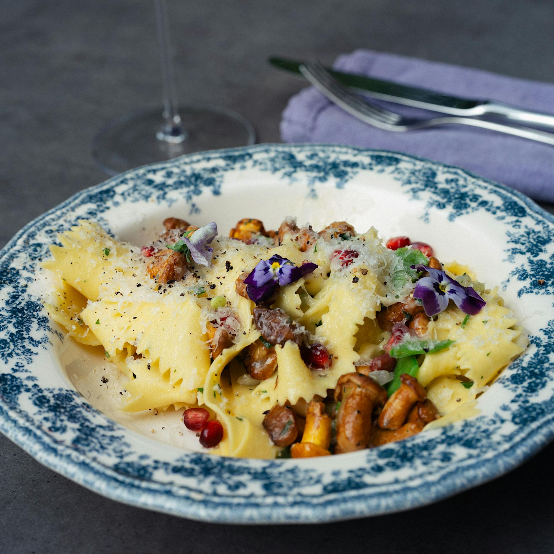 True Italian Awards 2025: Die besten italienischen Restaurants in Berlin