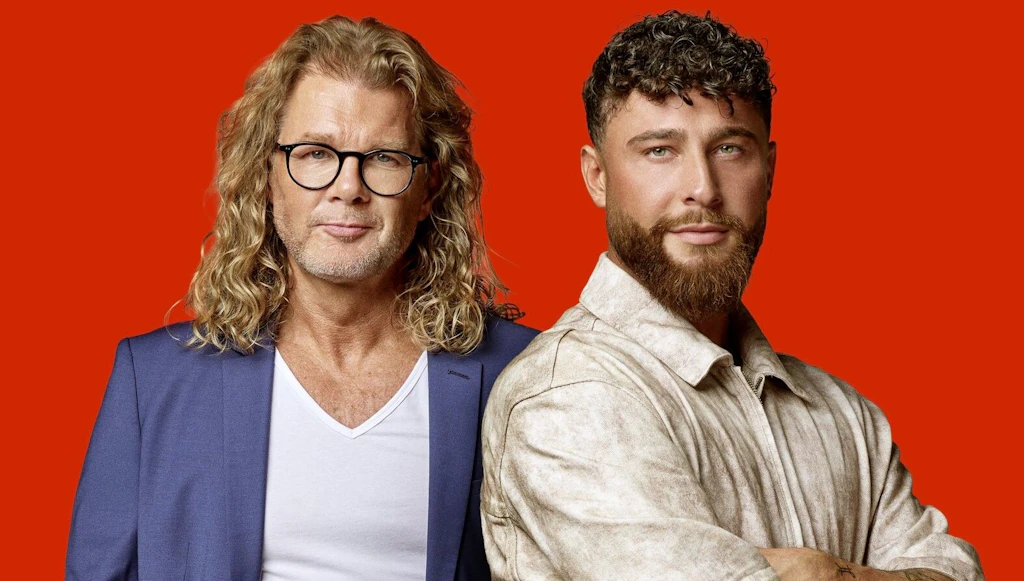 Premieren-Eklat: Stefan Kleiser und Umut Tekin gehen vor Kameras aufeinander los