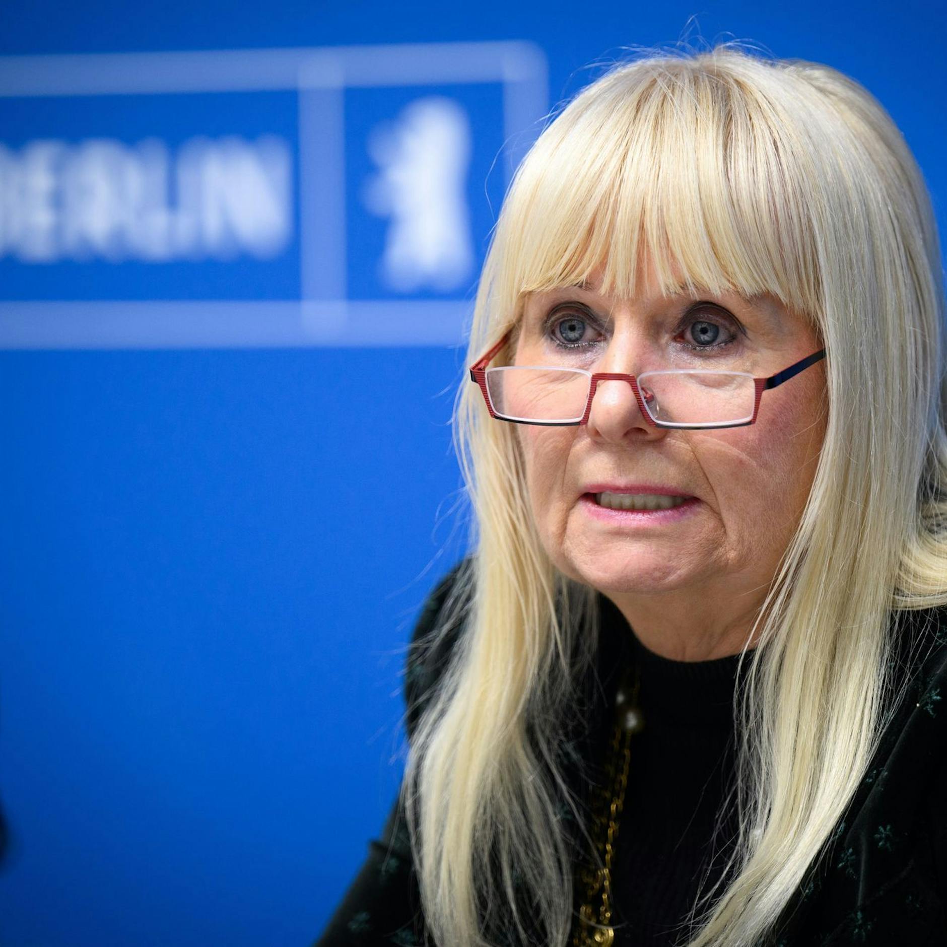 Image - Berlins Innensenatorin Iris Spranger: „Es werden Pyrotechnik-Verbotsbereiche eingerichtet“