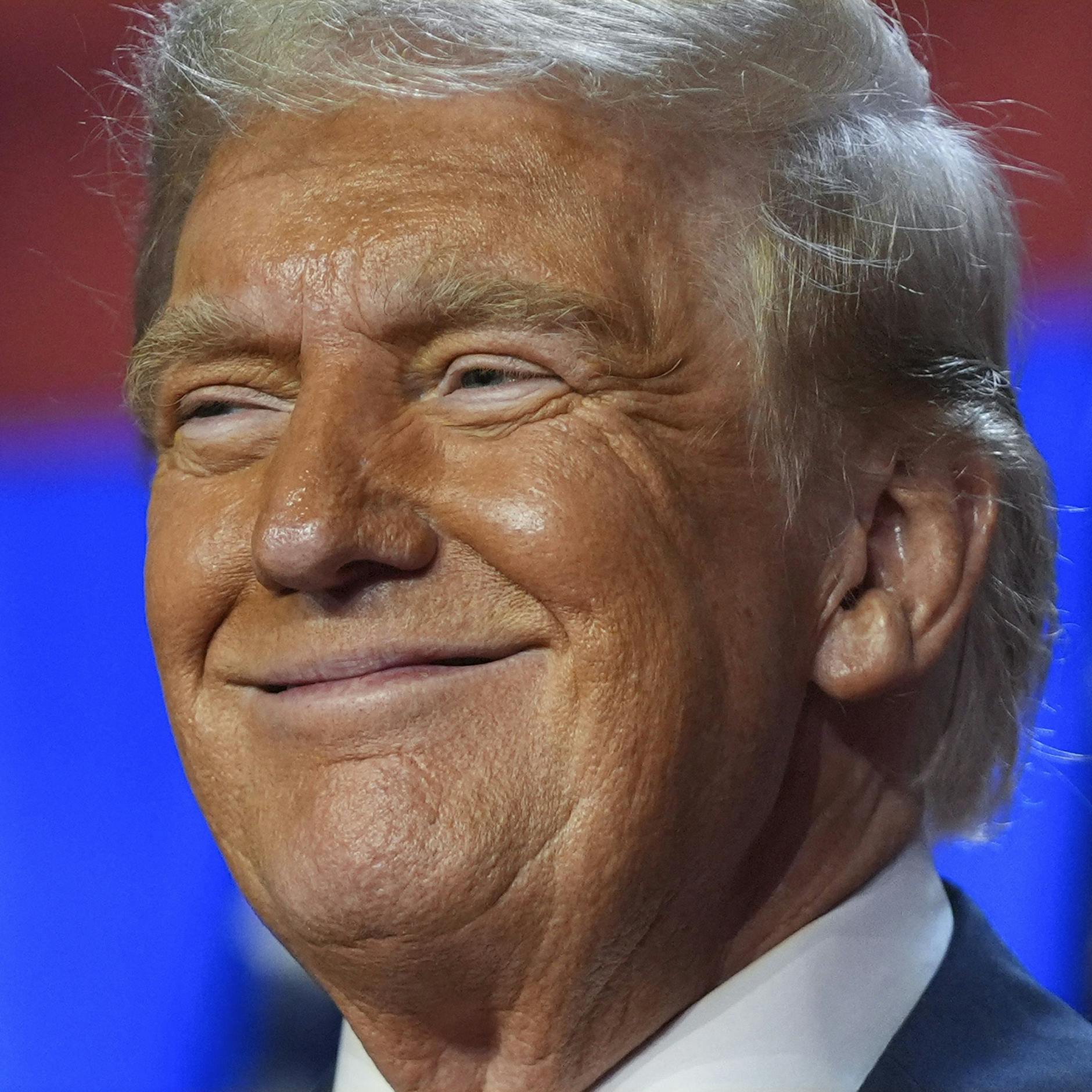 Image - Belgien bekommt TRUMP-Partei