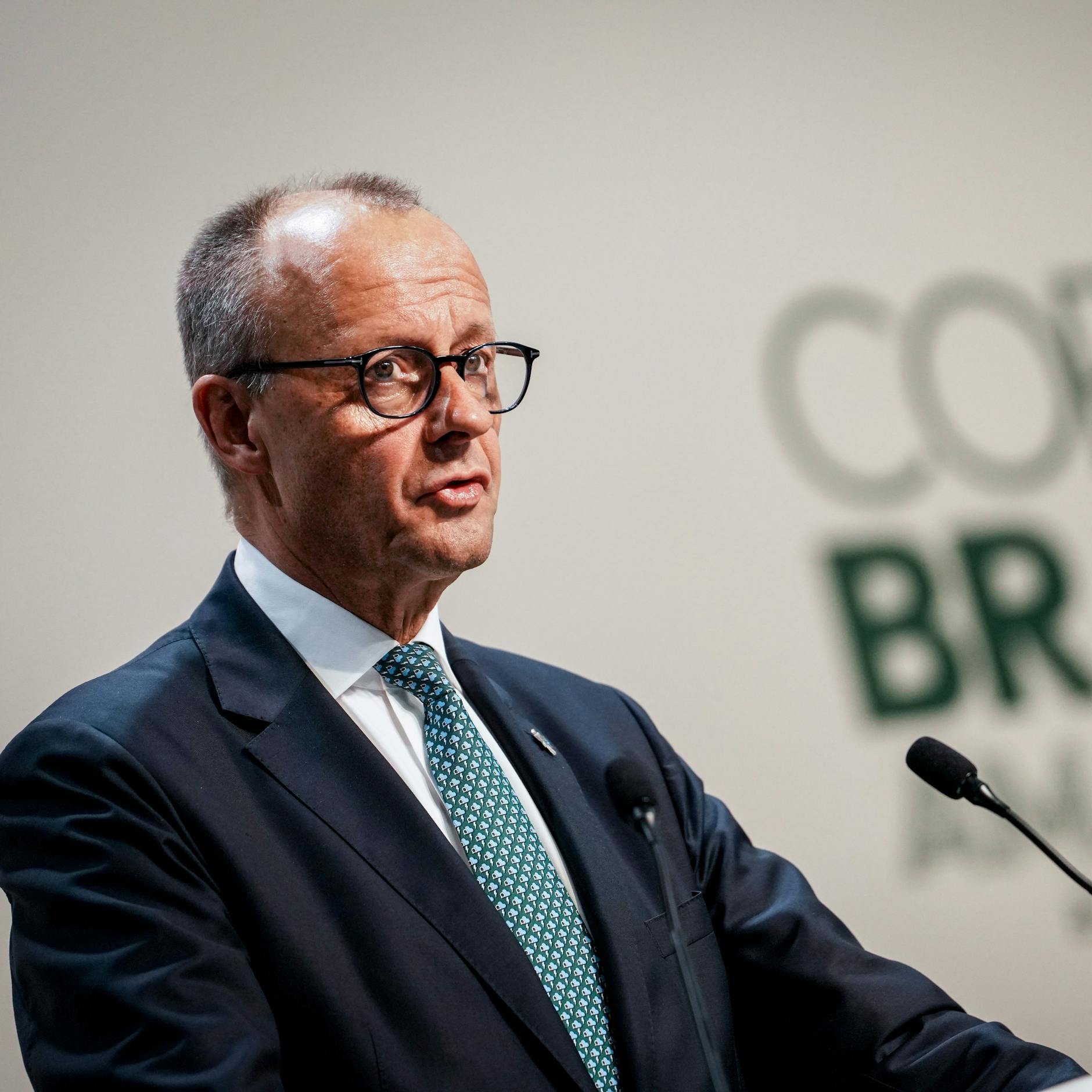 Image - COP31 in Deutschland? Berlin tut alles, damit die Klimakonferenz nicht hier stattfindet