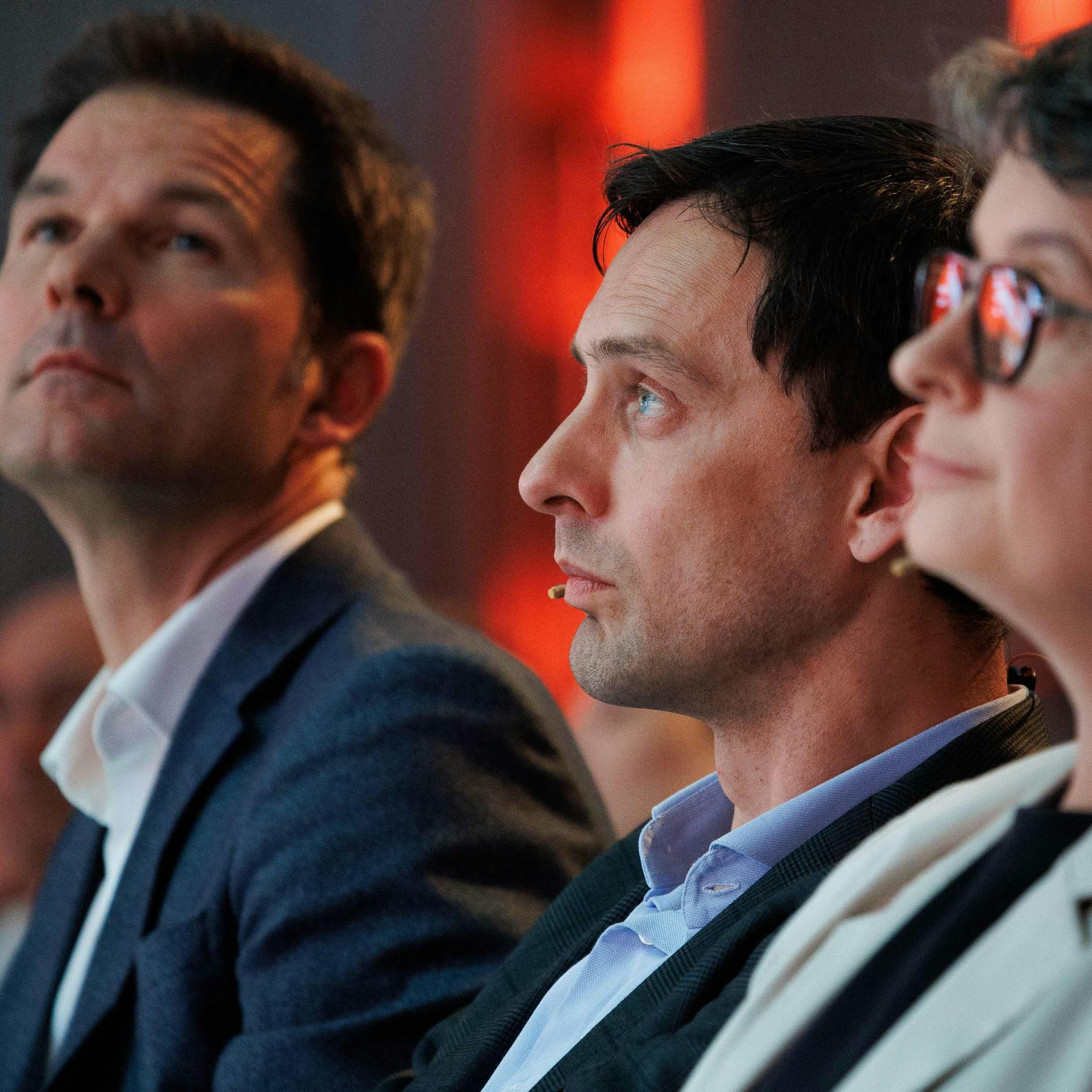 Image - Parteiprominenz rasiert: Warum die Berliner SPD ihre bekanntesten Köpfe opfert