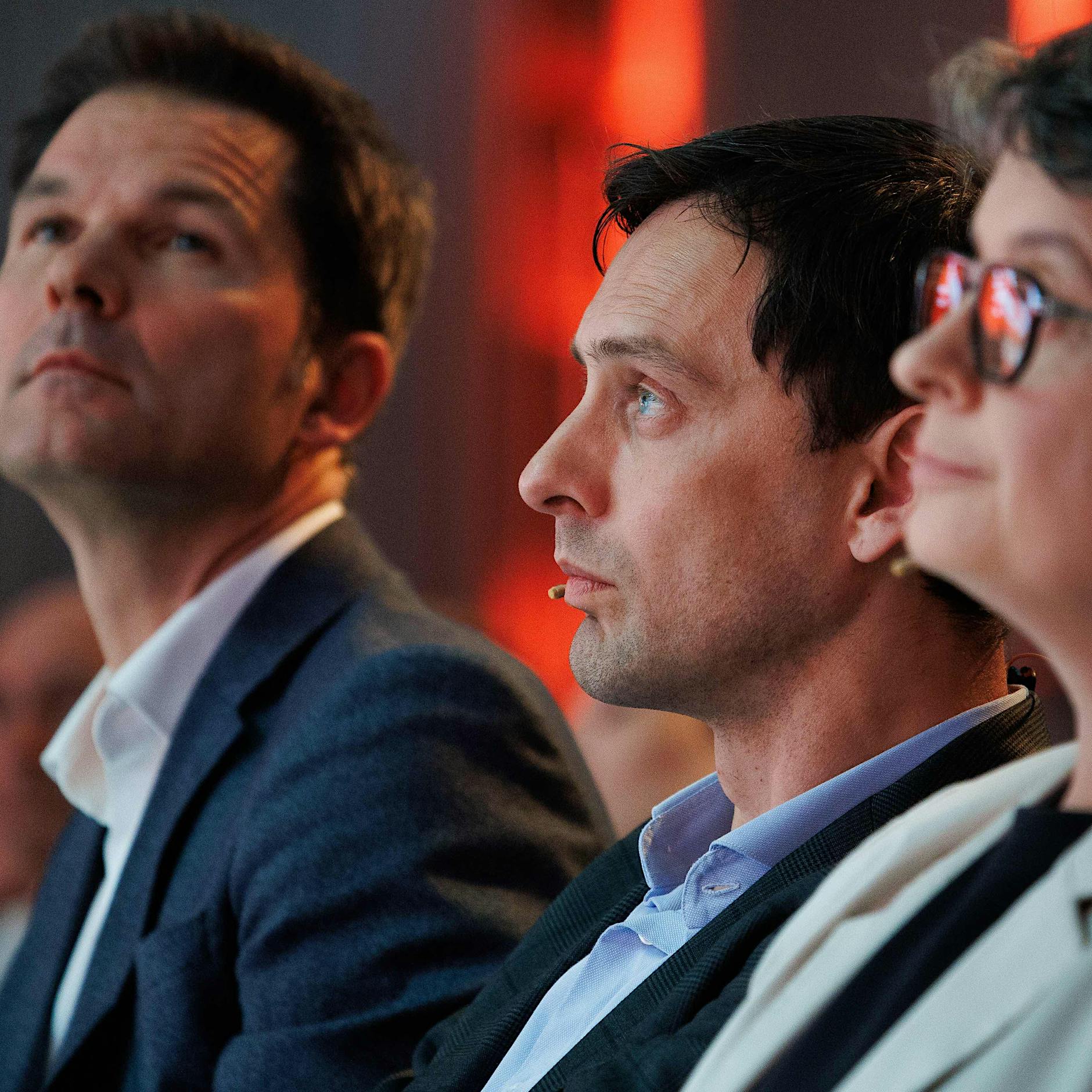 Parteiprominenz rasiert: Warum die Berliner SPD ihre bekanntesten Köpfe opfert