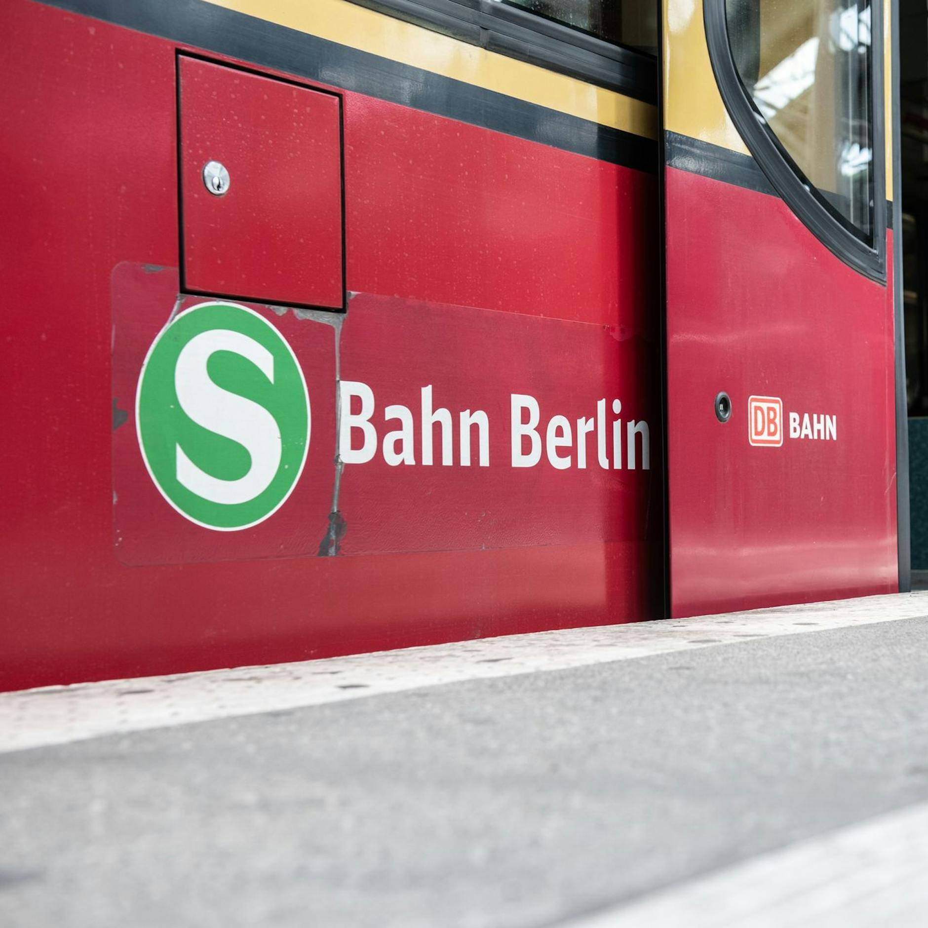 Image - Sperrungen bei Berliner S-Bahnen: Welche Linien sind dieses Wochenende betroffen?