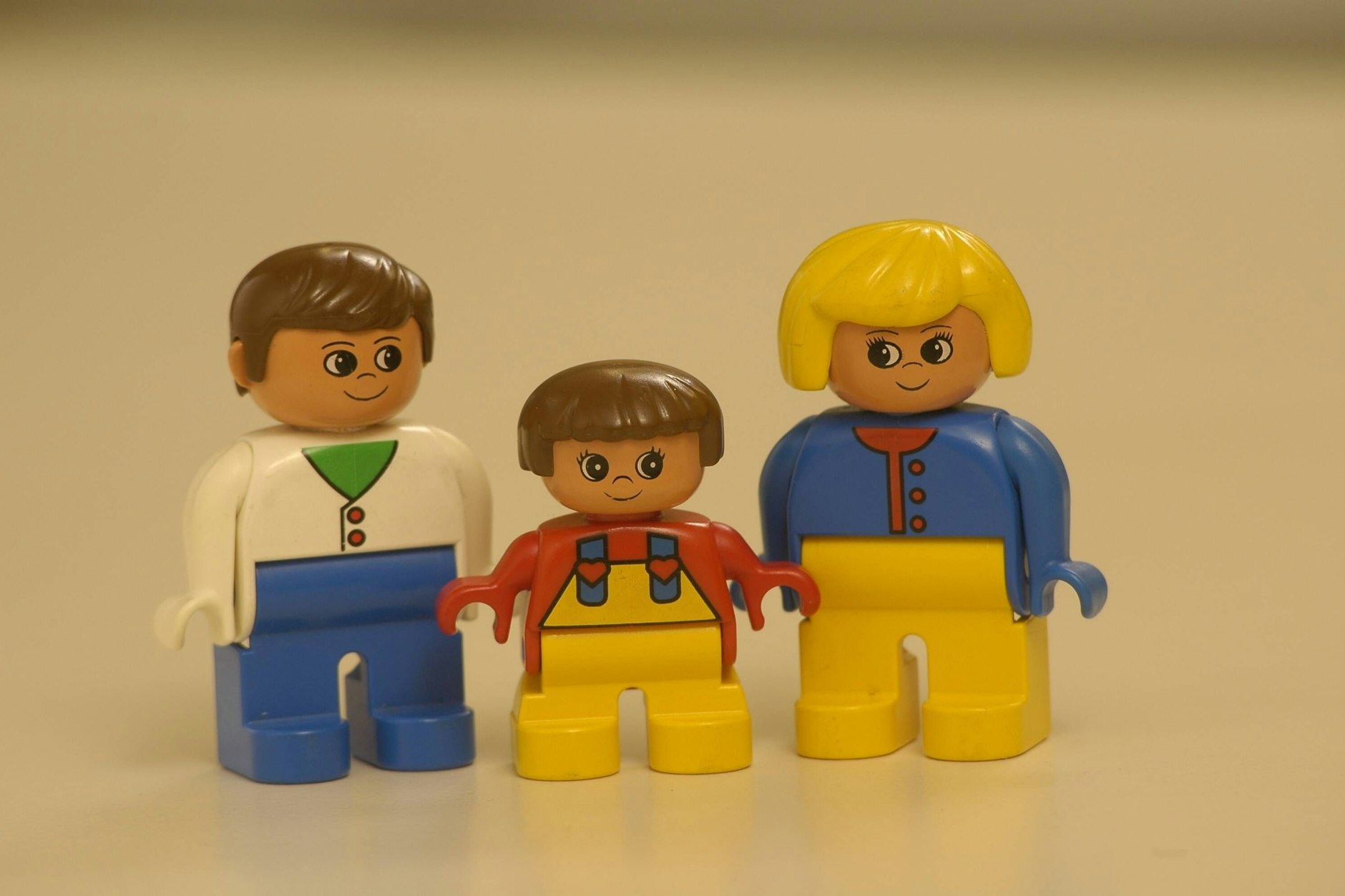 Vater, Mutter, Kind? Viele Influencer propagieren heute ein anderes Lebensmodell.