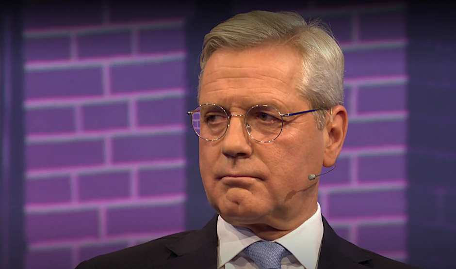 Norbert Röttgen bei Maischberger