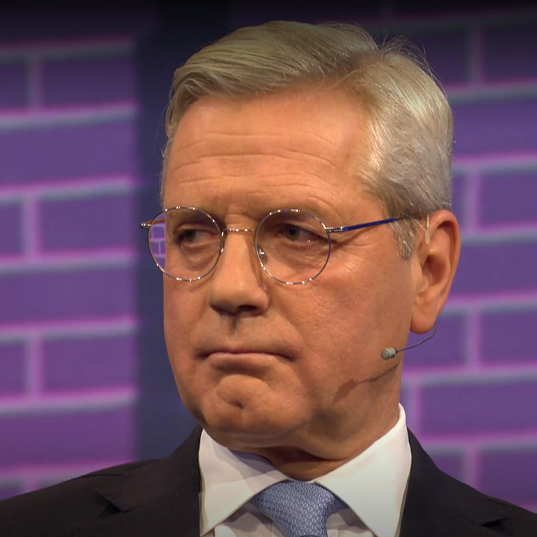 Image - AfD-Politiker wirft CDU-Urgestein Röttgen „Baerbock-Außenpolitik“ vor