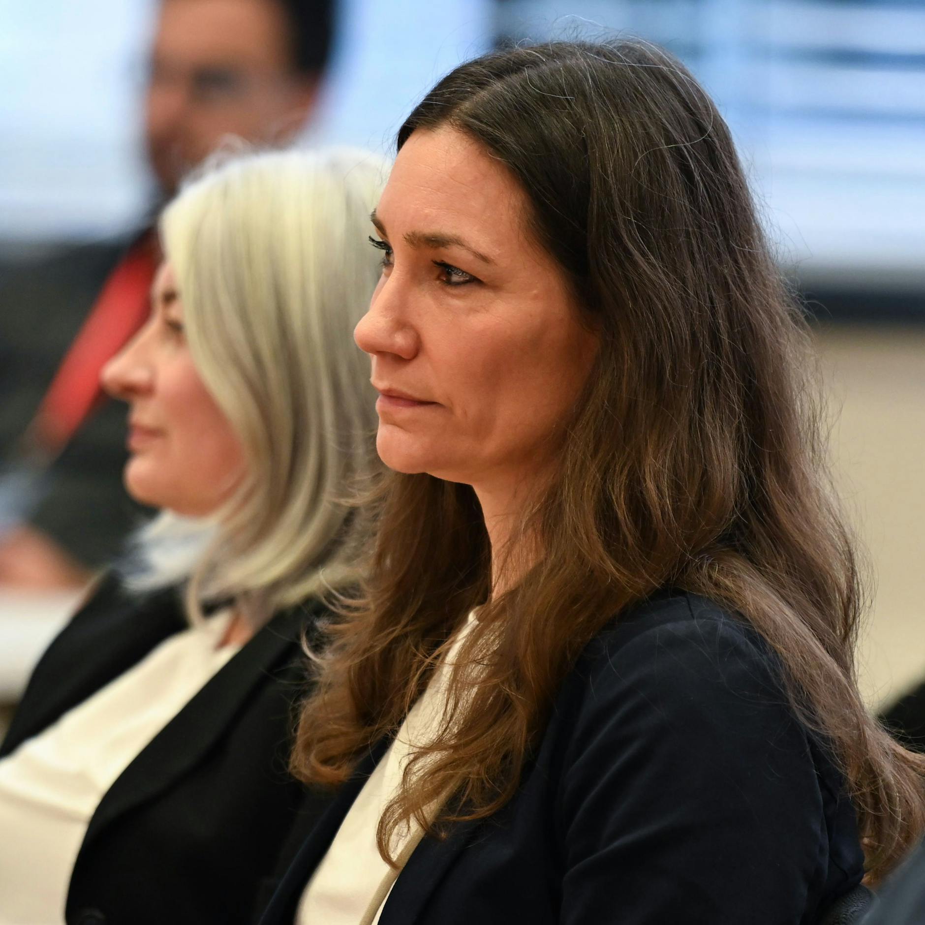 Image - Politisches Comeback trotz Ahrtal-Desaster: Anne Spiegel will eine zweite Chance