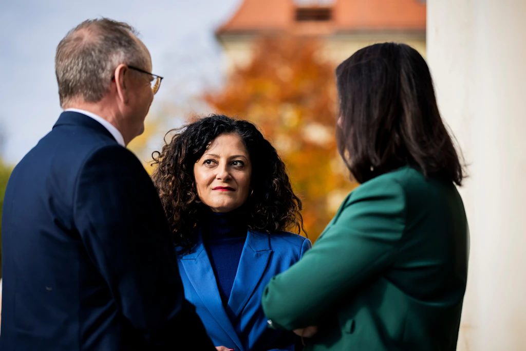 BSW bakanlarına partiden ayrılmaları yönünde baskı yapıldığı söyleniyor