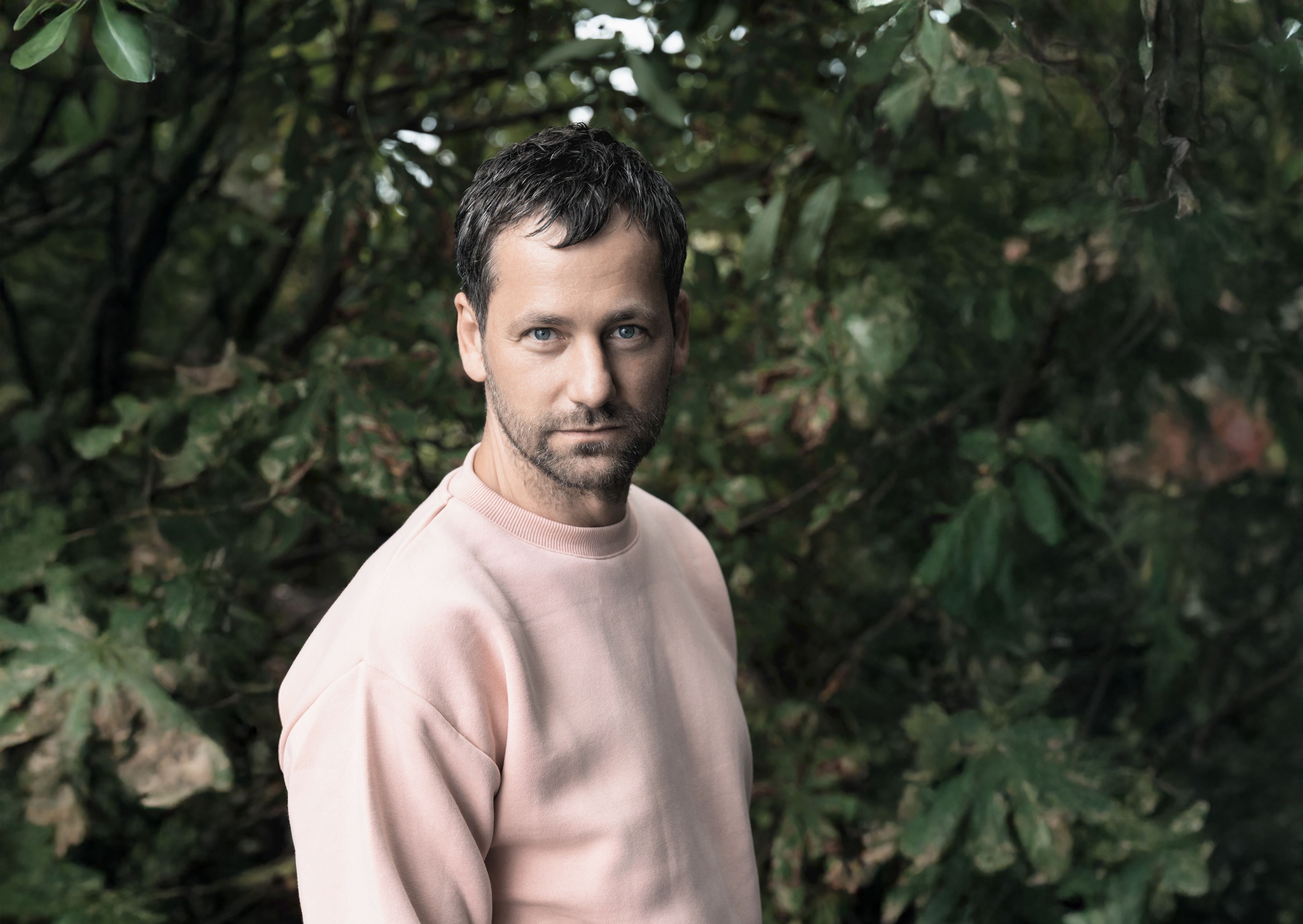 Florian Stetter zog von München nach Berlin: „Ja, ich vermisse Bayern“