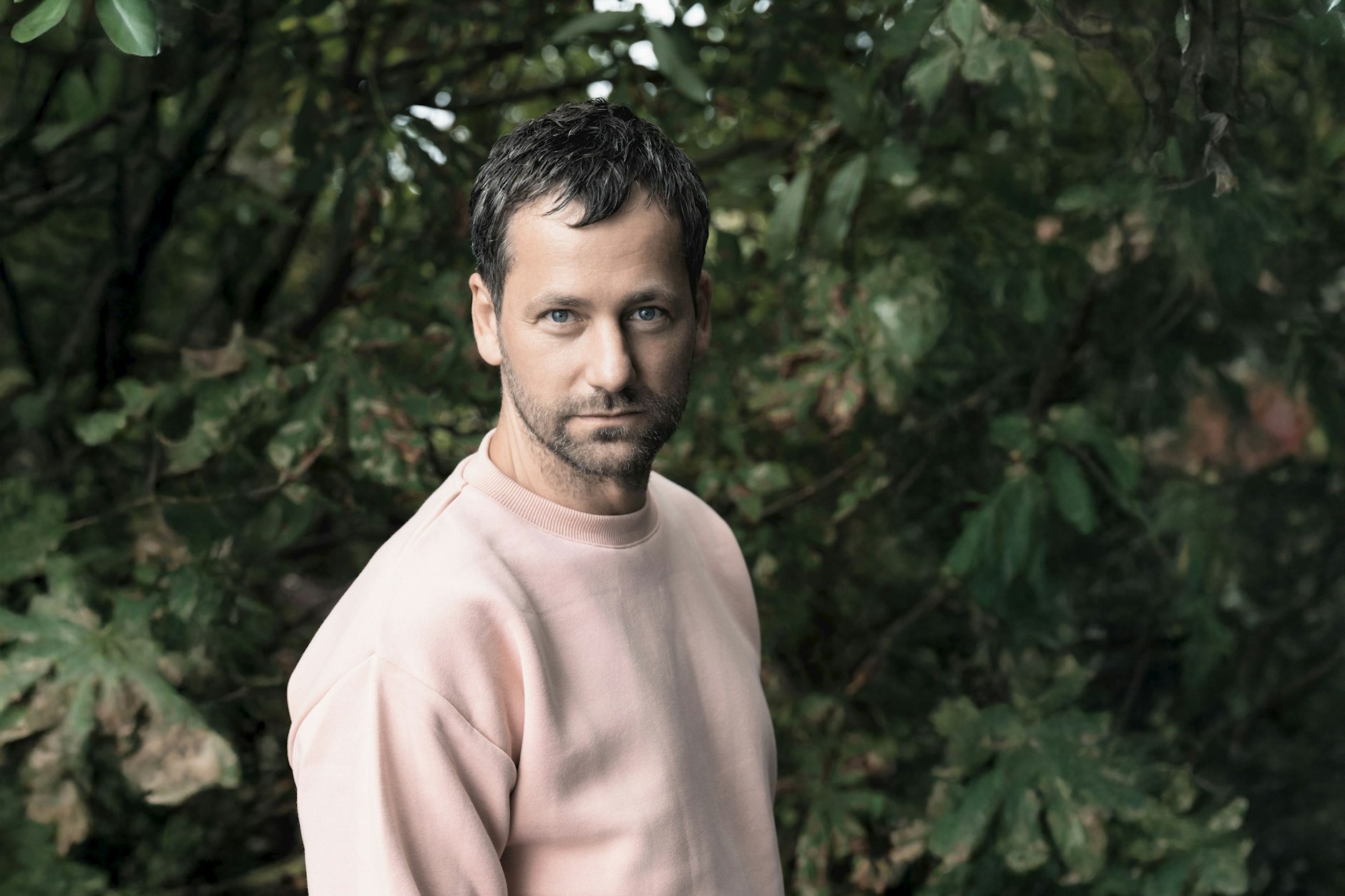 Mag Lidl und kuddelmuddelige Markthallen: Florian Stetter