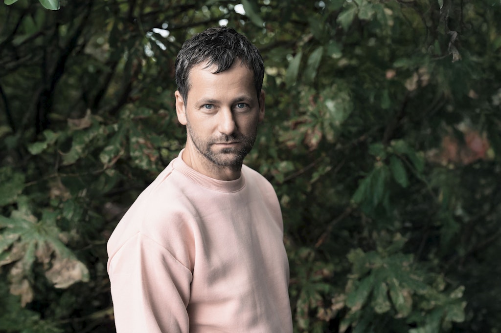 Florian Stetter zog von München nach Berlin: „Ja, ich vermisse Bayern“