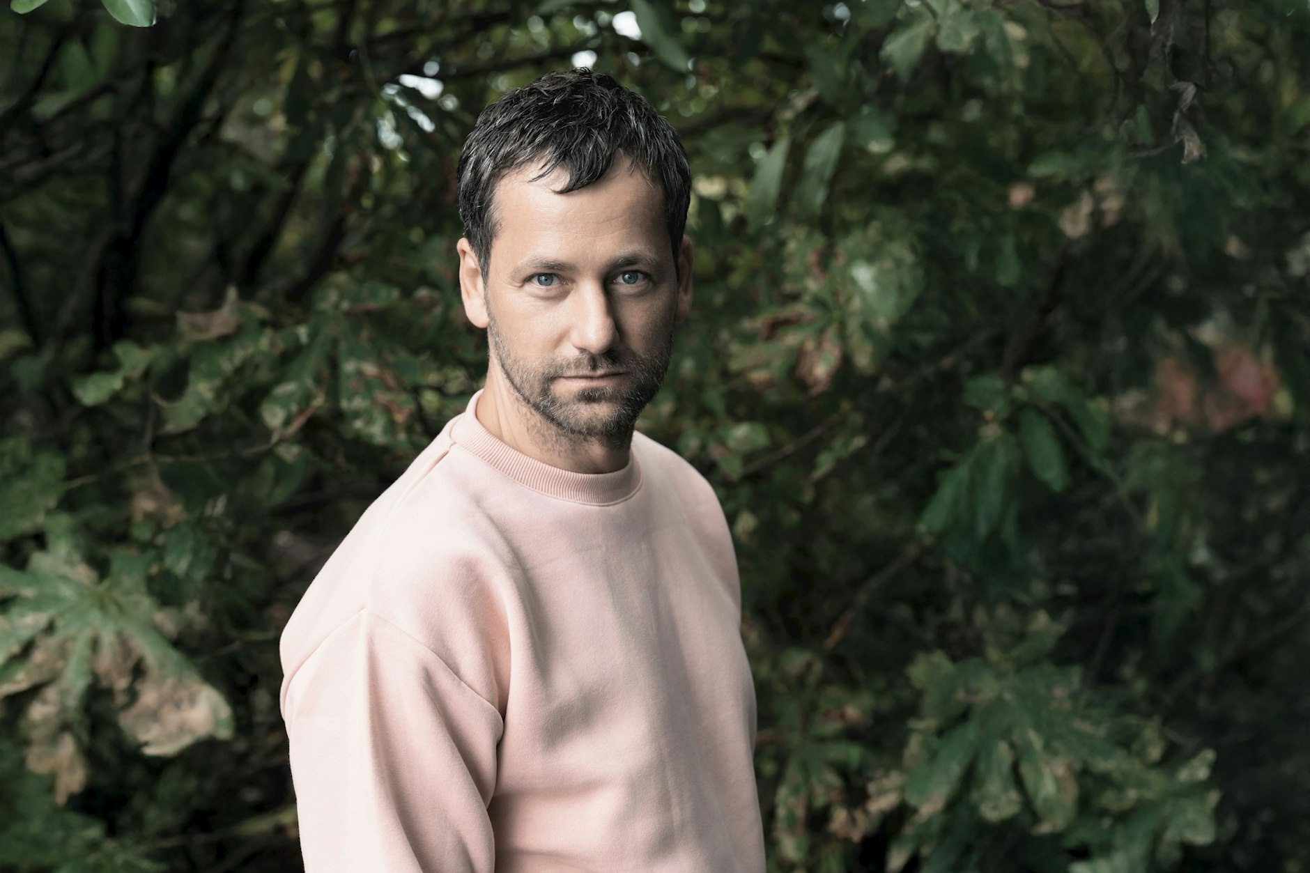 Florian Stetter zog von München nach Berlin: „Ja, ich vermisse Bayern“