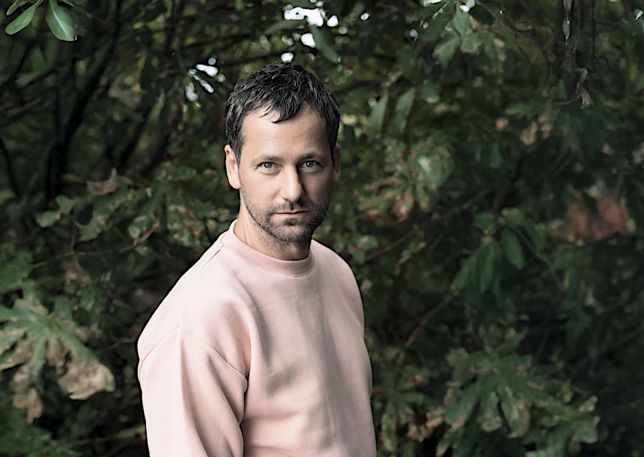 Mag Lidl und kuddelmuddelige Markthallen: Florian Stetter