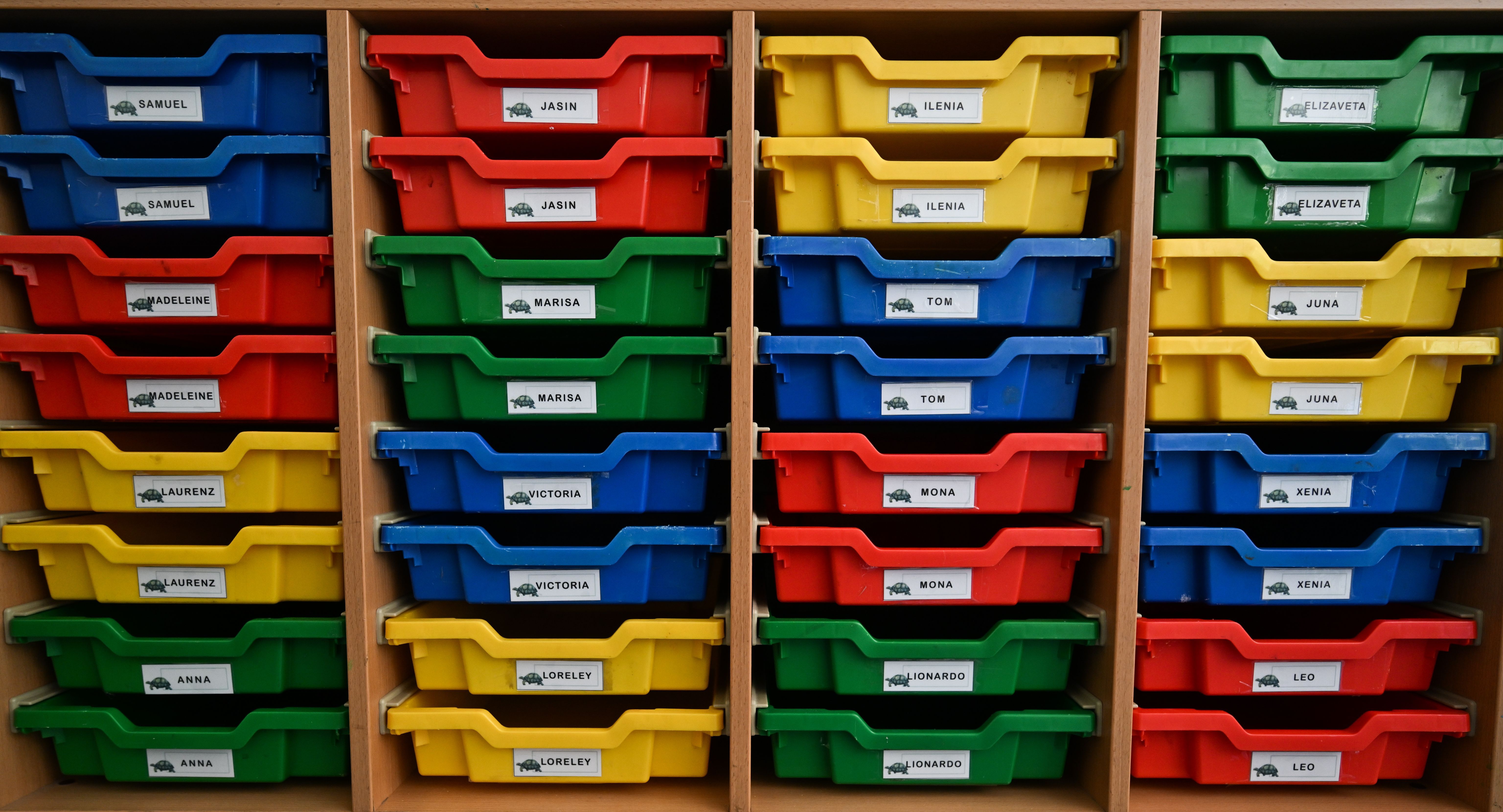 Demografie im Osten: Ostdeutschland gehen die Schüler aus – schon ab kommenden Jahr