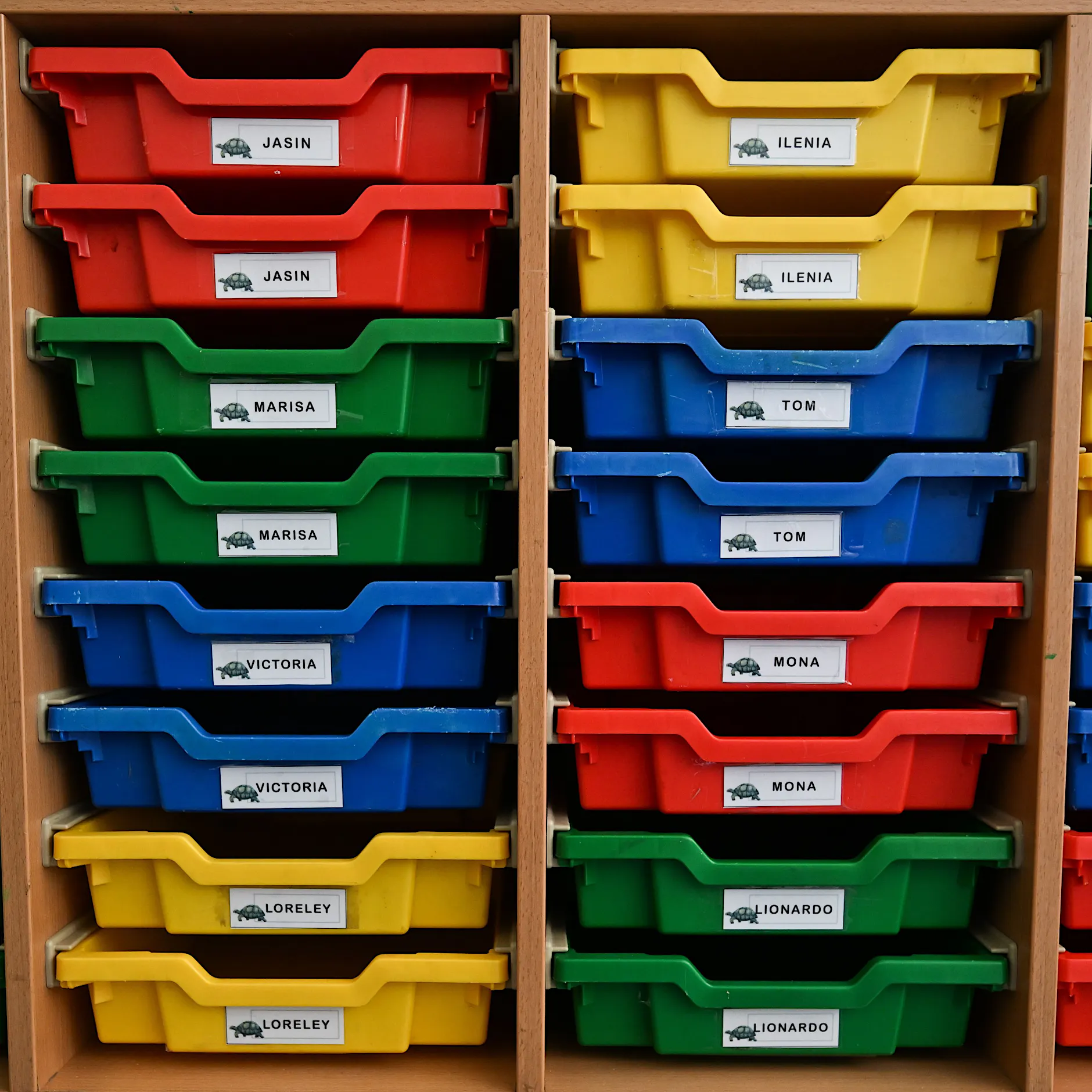 Demografie im Osten: Ostdeutschland gehen die Schüler aus – schon ab kommenden Jahr