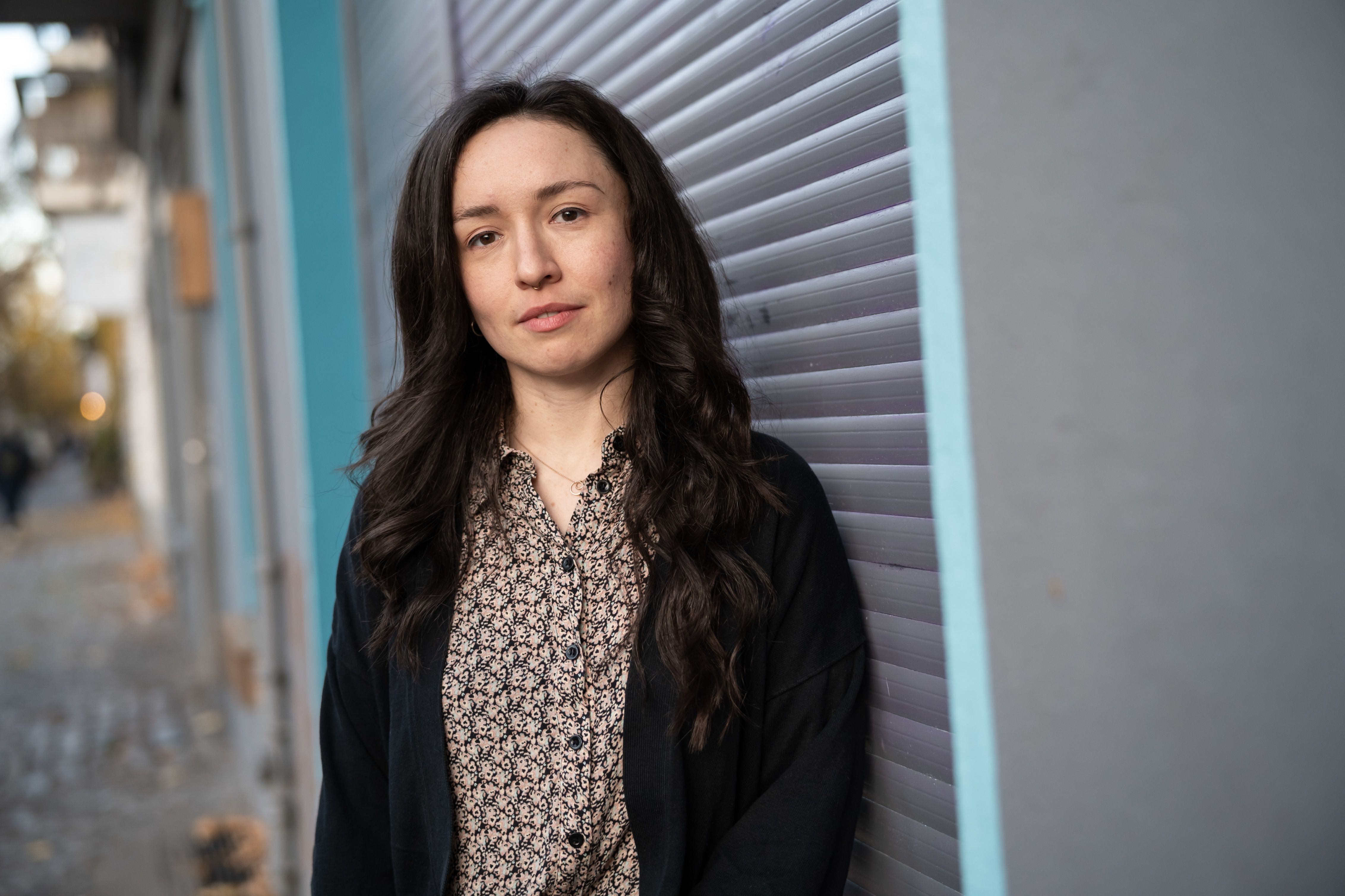 „Ich war geschockt, dass es zur Gesundheit der Wendekinder keine Forschung gab“