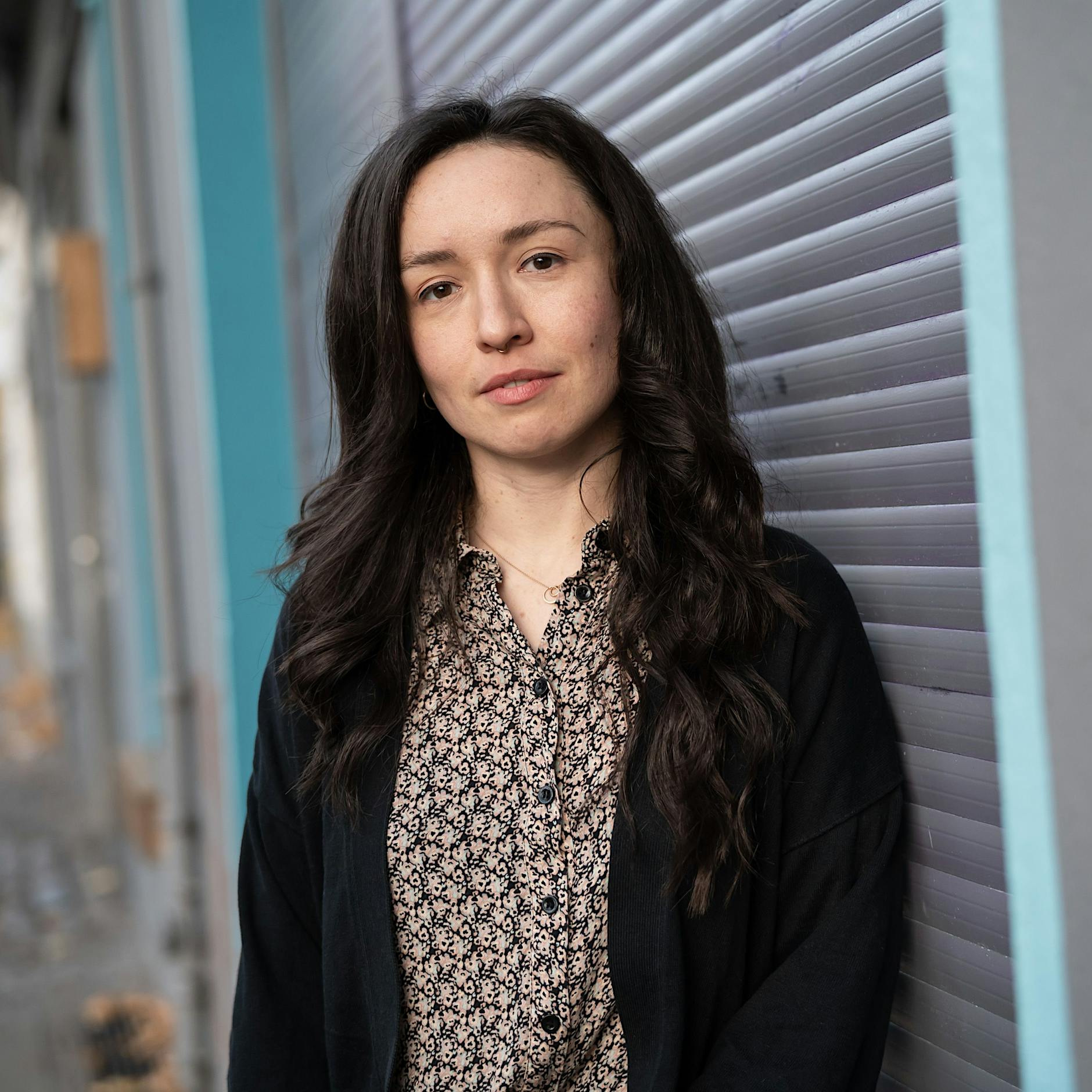 „Ich war geschockt, dass es zur Gesundheit der Wendekinder keine Forschung gab“