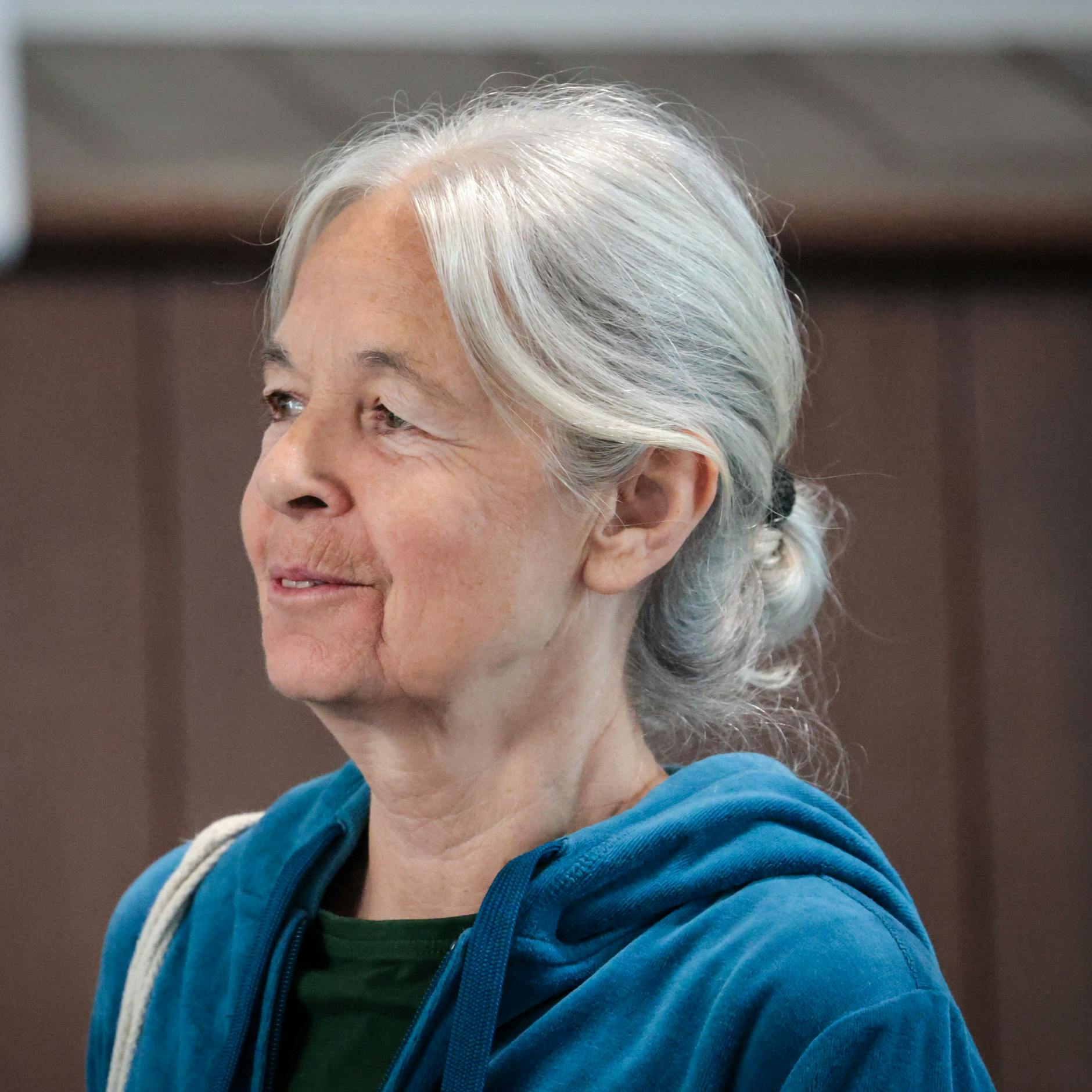 Image - RAF-Terroristin Daniela Klette: Staatsanwaltschaft lässt einige Vorwürfe fallen