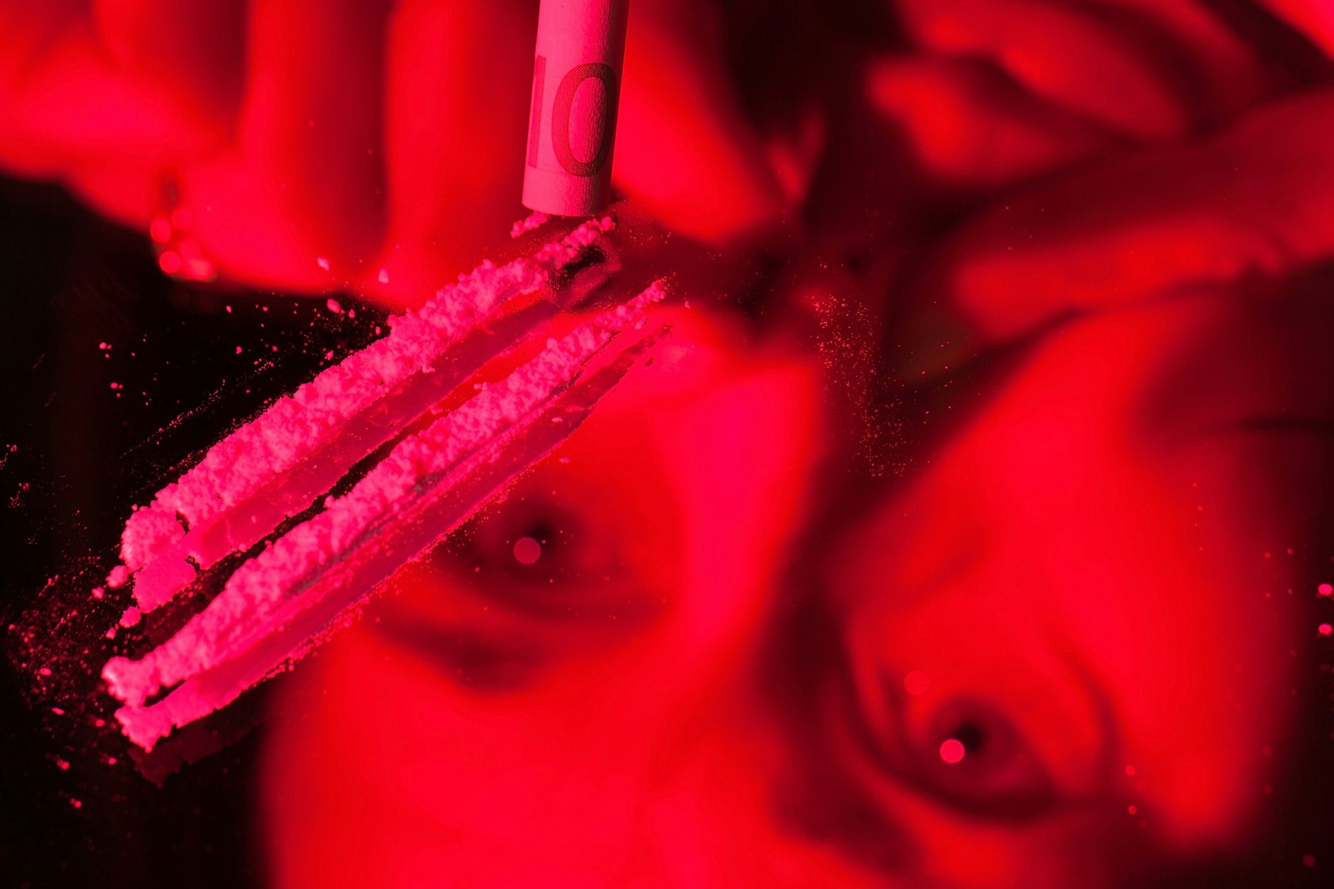 Drogen, Chemsex, Partys und noch mehr Drogen: Erledigt sich das Berliner Nachtleben langsam von selbst?