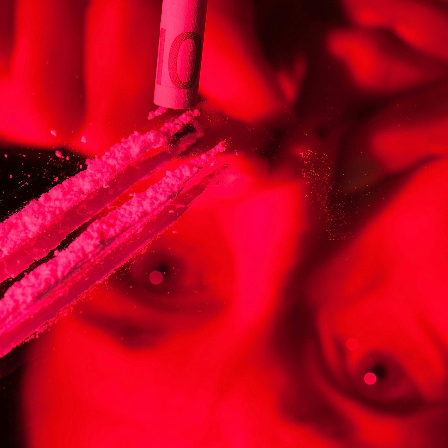 Mephedron auf der Clubtoilette: Das sexpositive Berlin ist eine gefährliche Illusion