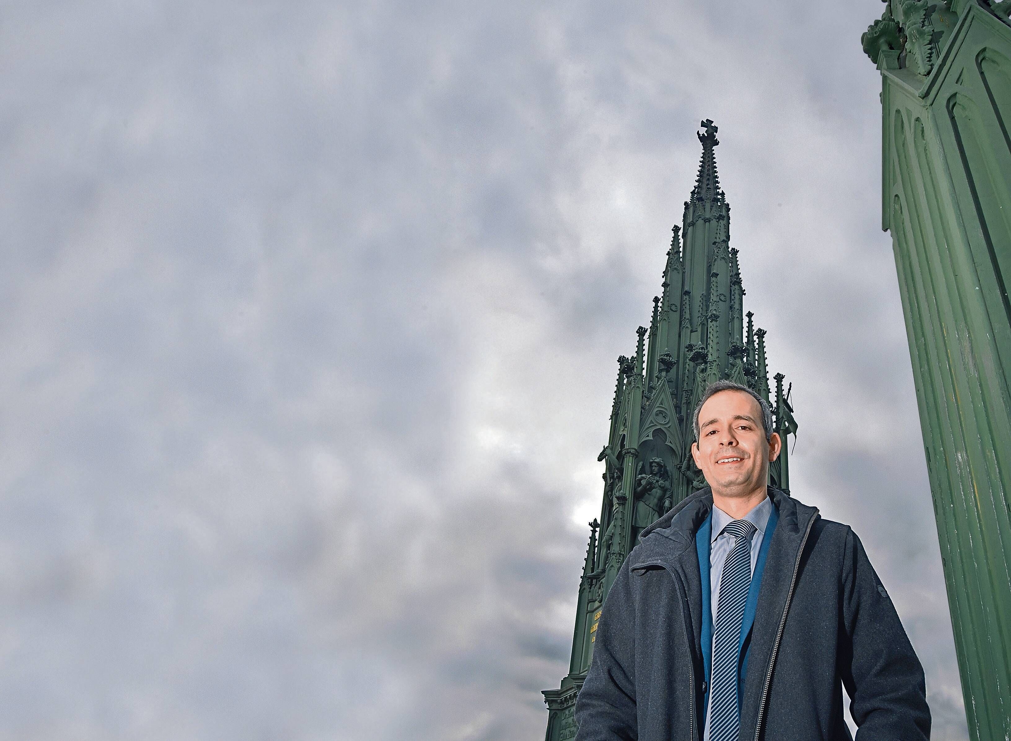 „NS-Vokabular“ und „eine Schande für das Abgeordnetenhaus“: CDU-Politiker Husein für X-Beitrag in der Kritik