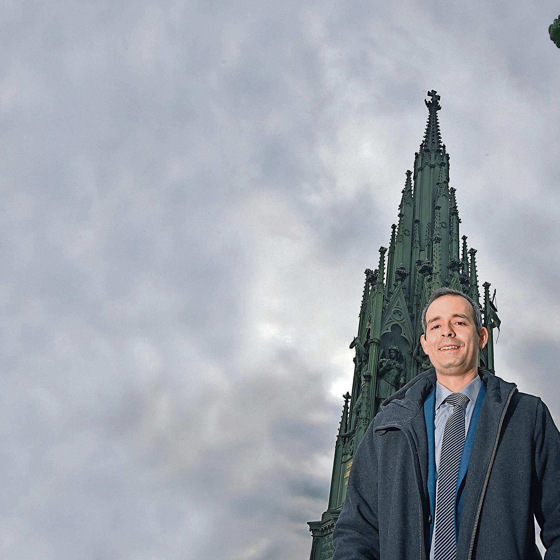 „NS-Vokabular“ und „eine Schande für das Abgeordnetenhaus“: CDU-Politiker Husein für X-Beitrag in der Kritik