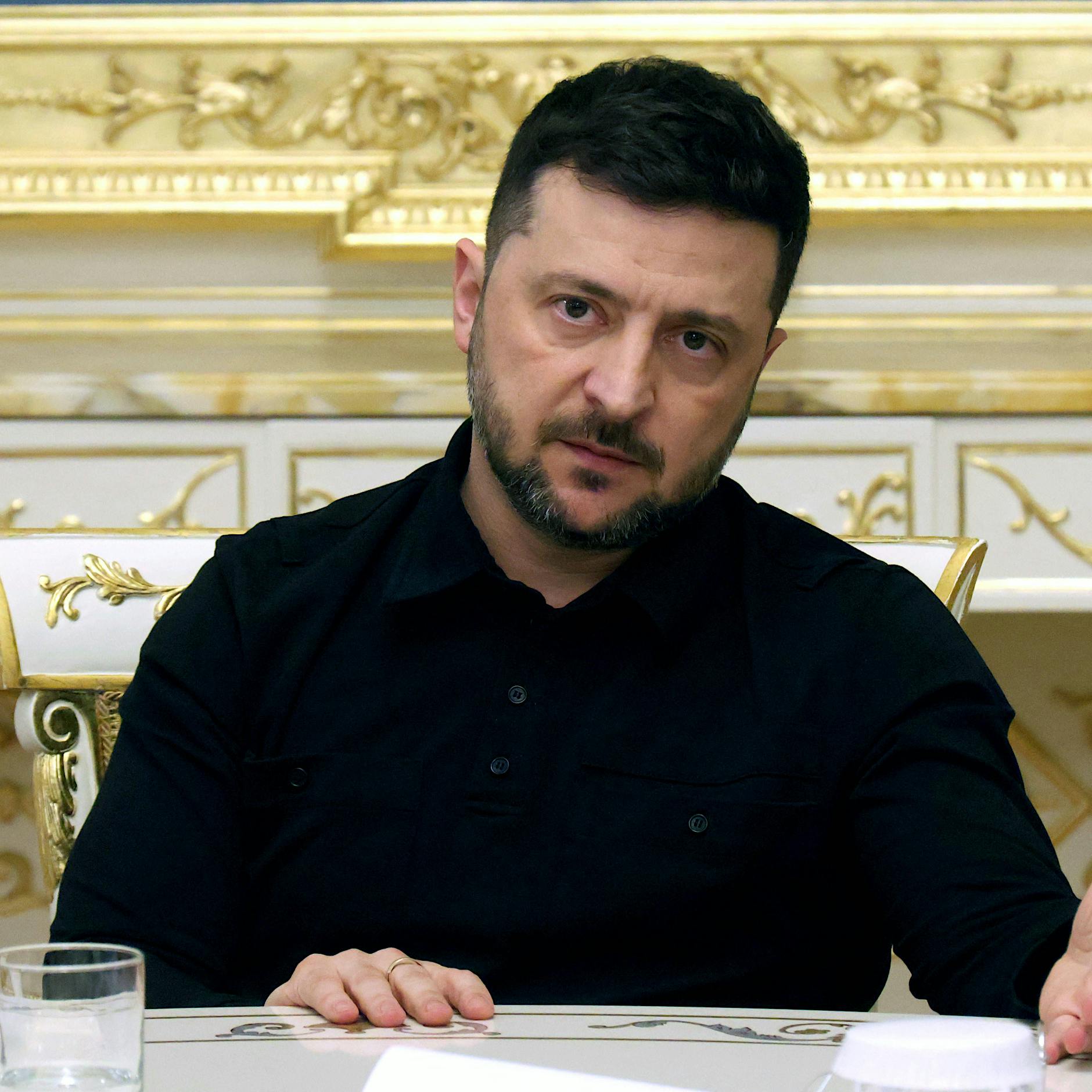 Ukraine im Korruptionssumpf: Justizminister entlassen – Druck auf Selenskyj wächst