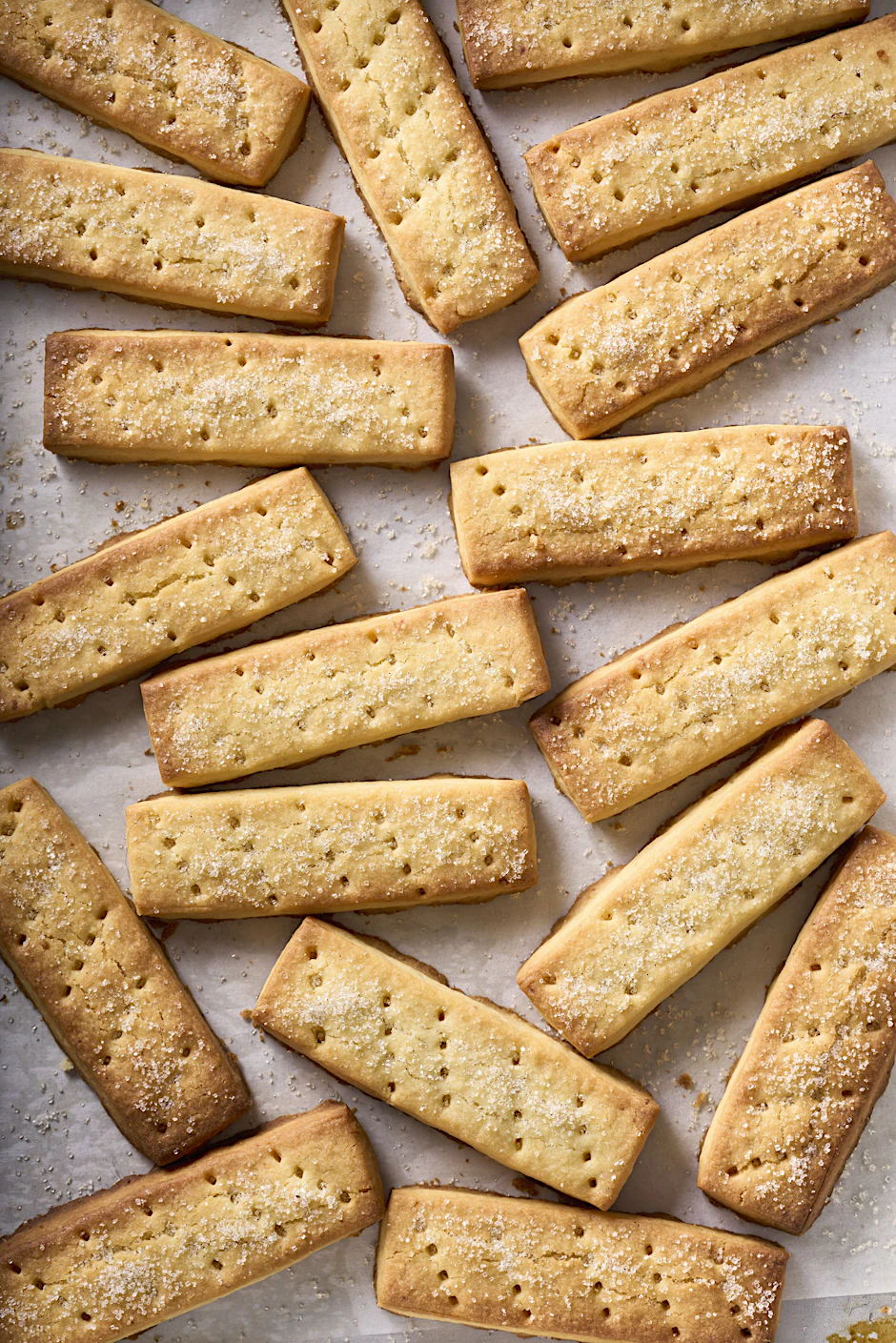 Shortbread, also Mürbeteig, „Miso Zitrone“ aus der „Teig-Bibel“ von Julia Hildebrand. - was aus Teig alles Tolles werden kann, zeigt dieses Buch.