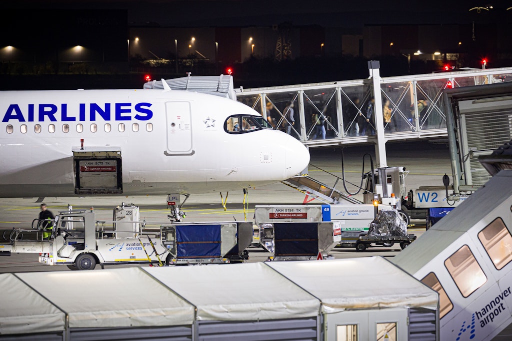 Nach Visa-Klage: Weitere elf Afghanen reisen nach Deutschland