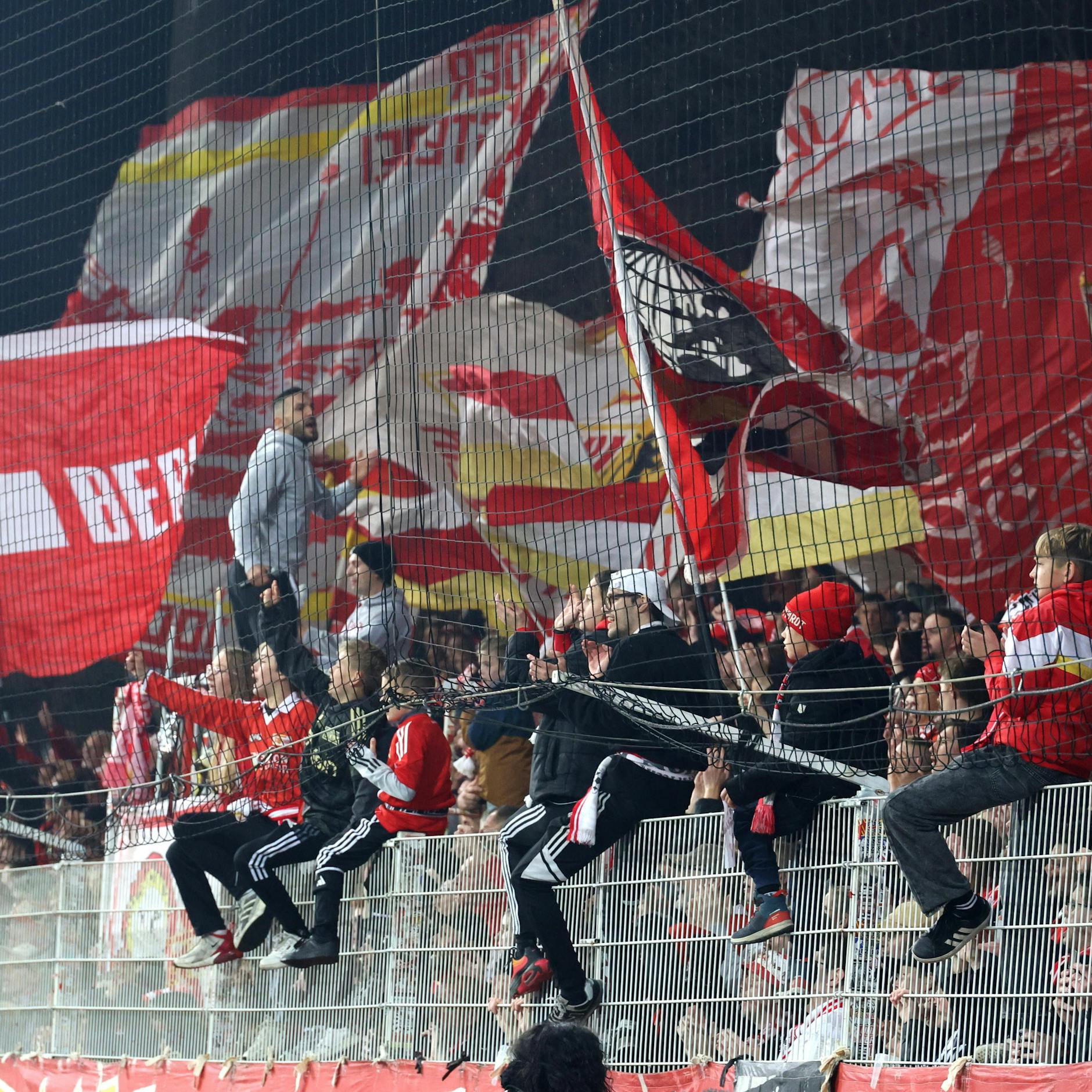 Image - 1. FC Union Berlin: 11Freunde-Chef zettelt bizarren Fanstreit an