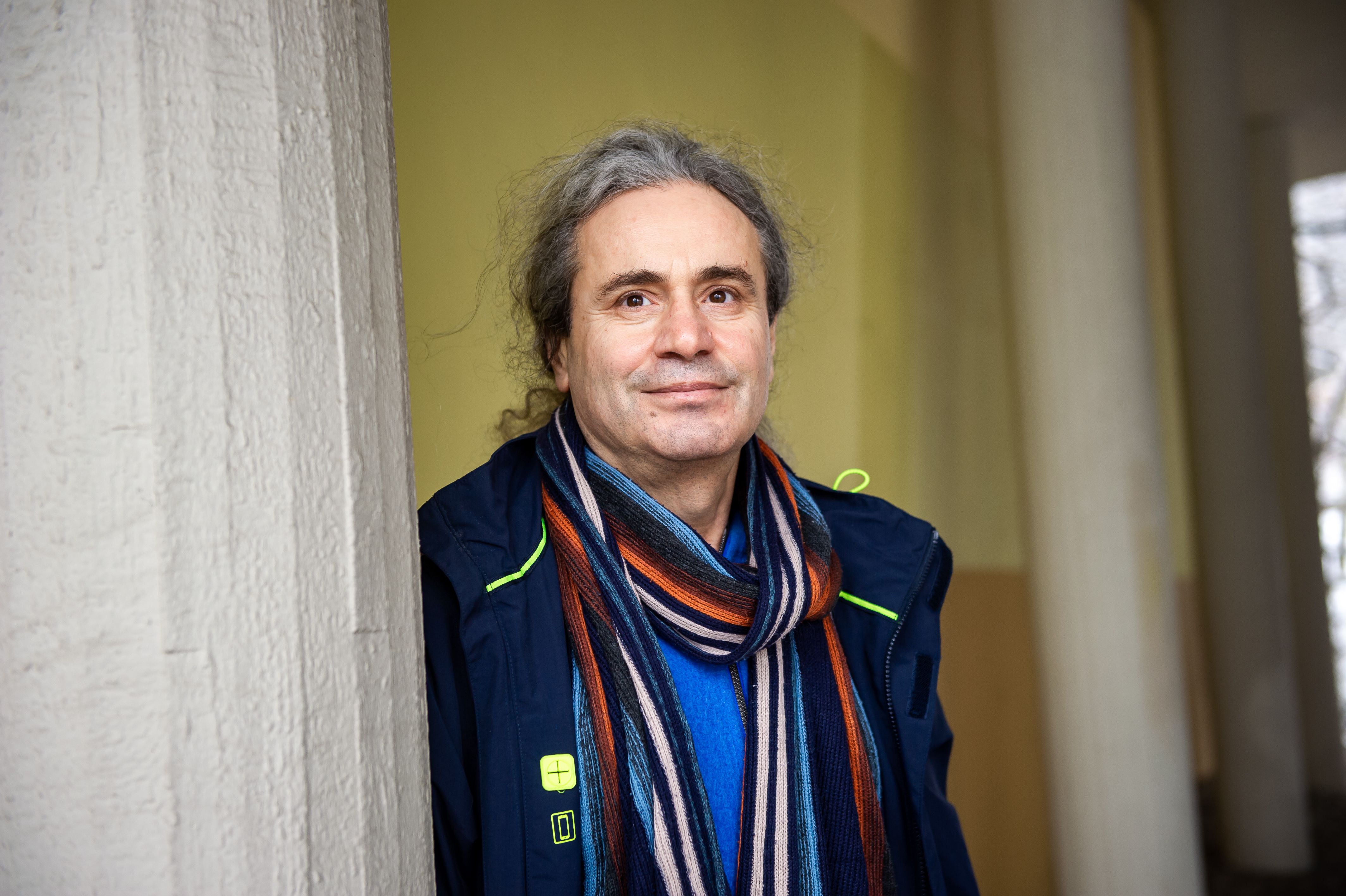 Grünen-Politiker Turgut Altug tritt aus den Grünen aus: Kritik an politischer Richtung