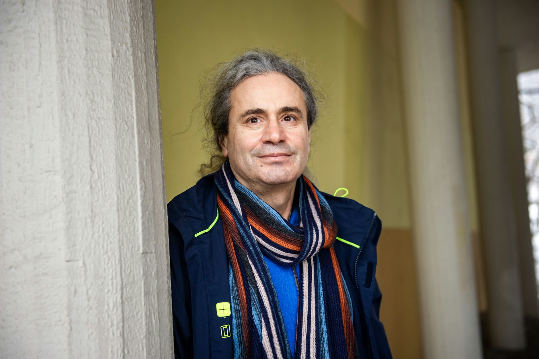 Turgut Altug ist ab Dezember nicht mehr Mitglied der Grünen.