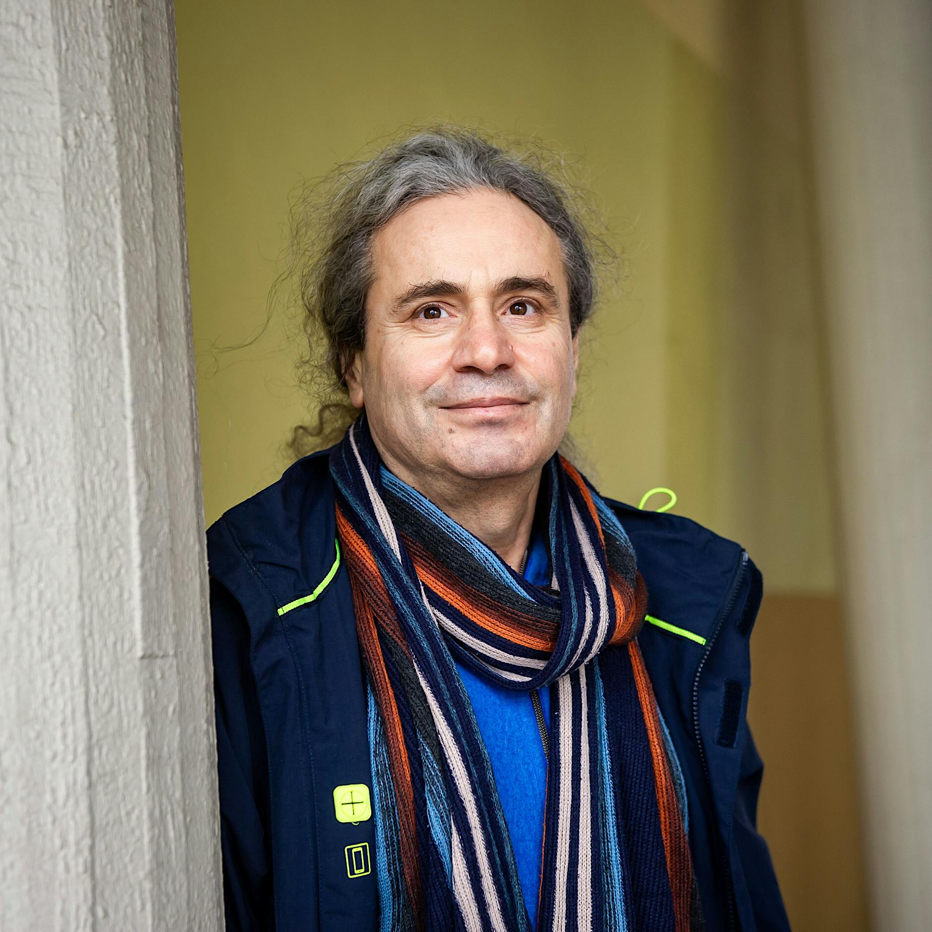 Grünen-Politiker Turgut Altug tritt aus den Grünen aus: Kritik an politischer Richtung