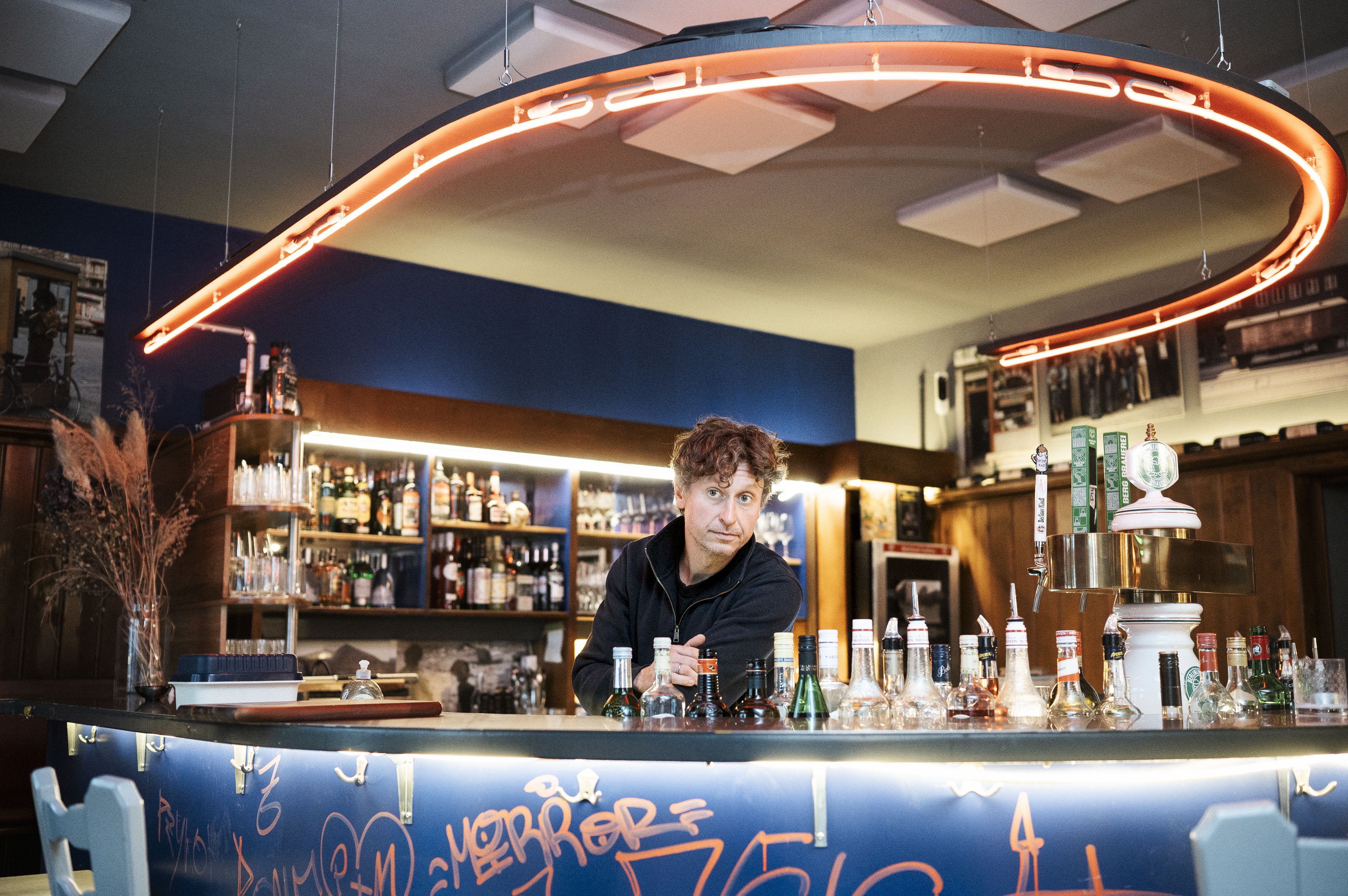 Image - Die Eisenwarenbar in Schöneberg: Warum alle Berliner jetzt hier trinken wollen