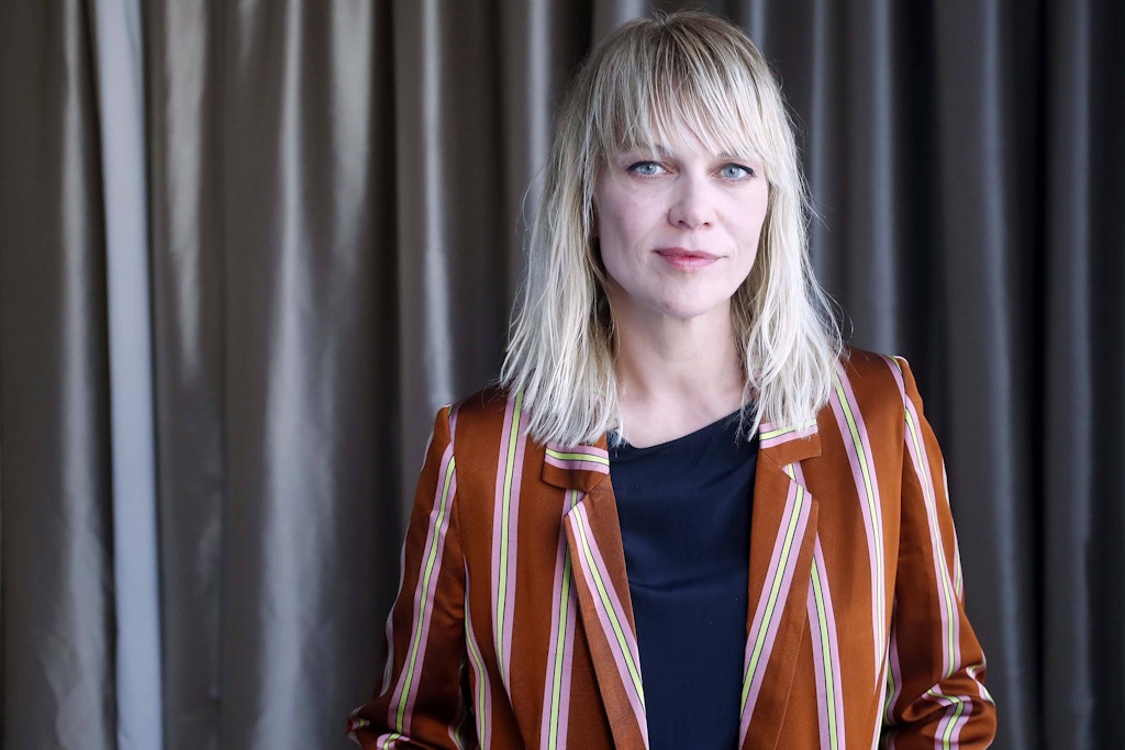 Anna Loos: „Ich hab mich geschämt, wie wenig ich über meine Heimatstadt wusste“