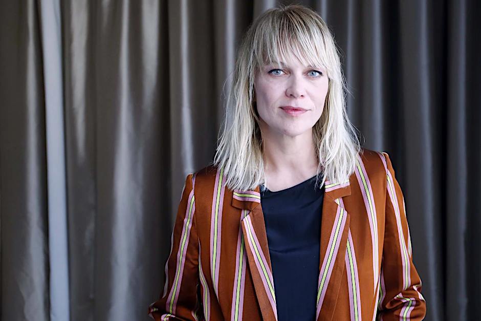 Anna Loos: „Ich hab mich geschämt, wie wenig ich über meine Heimatstadt wusste“