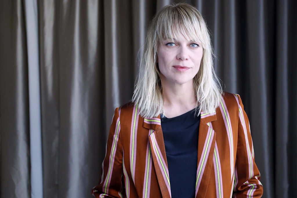Anna Loos: „Ich hab mich geschämt, wie wenig ich über meine Heimatstadt ...
