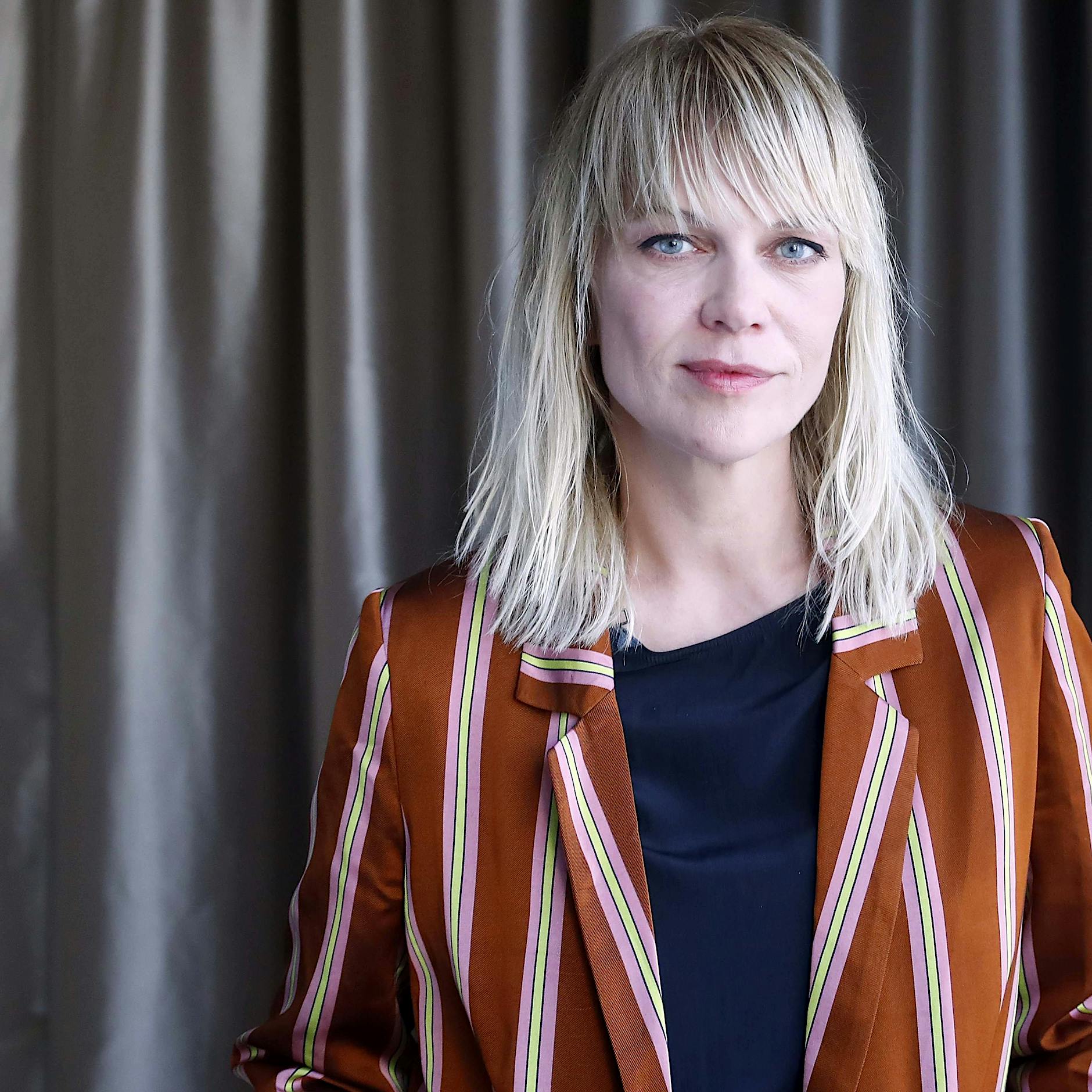 Anna Loos: „Ich hab mich geschämt, wie wenig ich über meine Heimatstadt wusste“