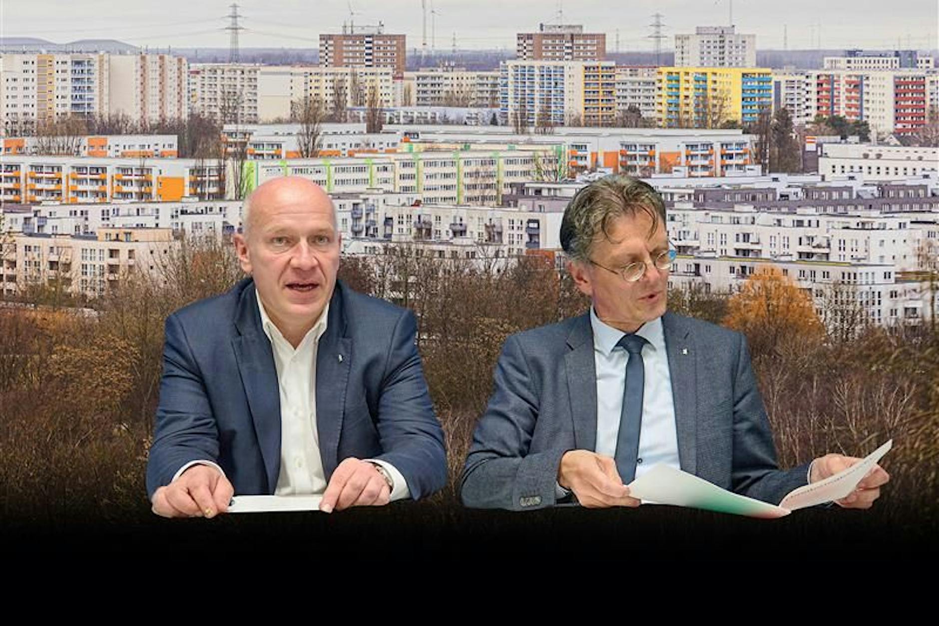 Senat kassiert ab! Berlin plant Extra-Miete für Gutverdiener in Sozialwohnungen