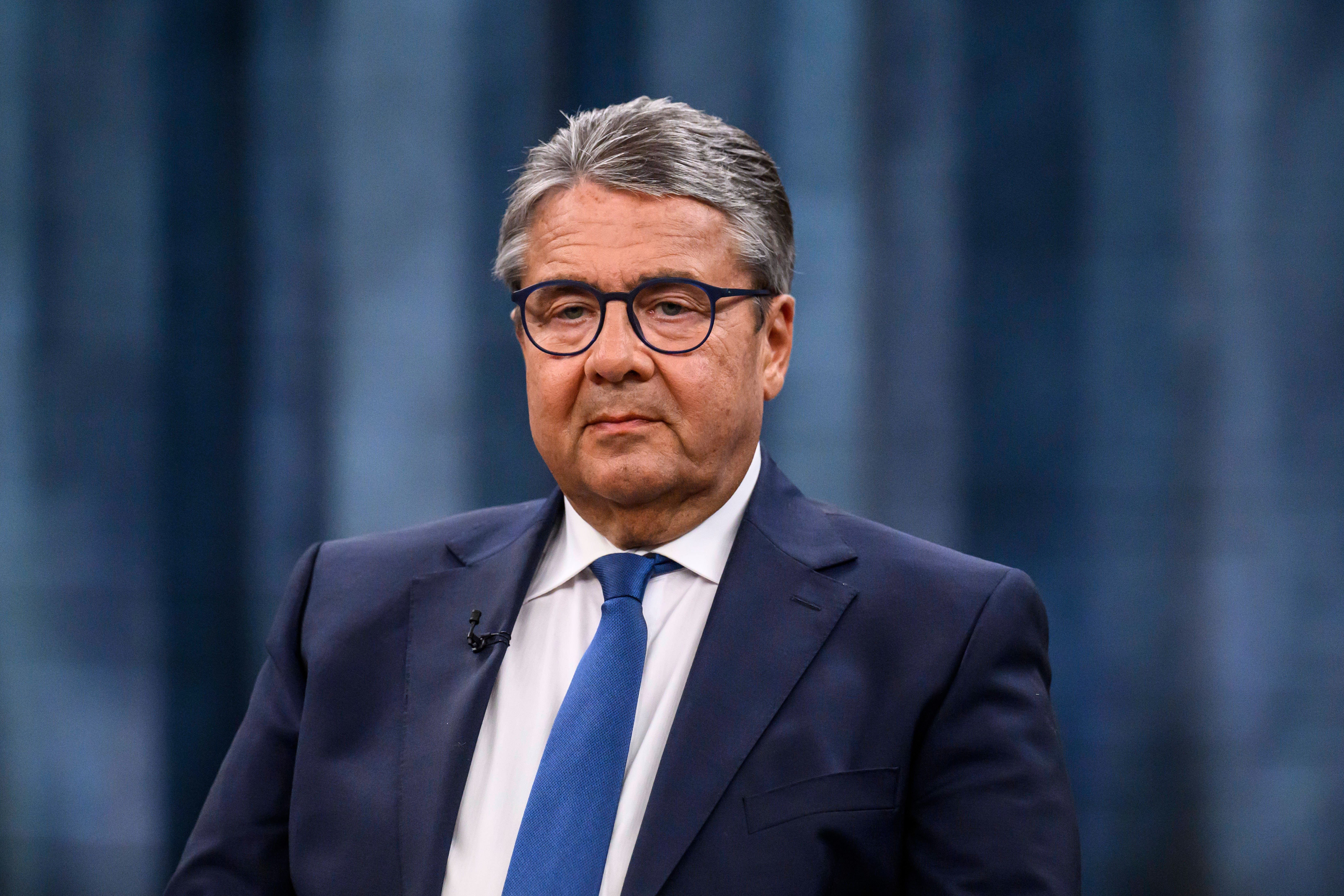 Gabriel: Merkel hätte Ukrainekrieg verhindert