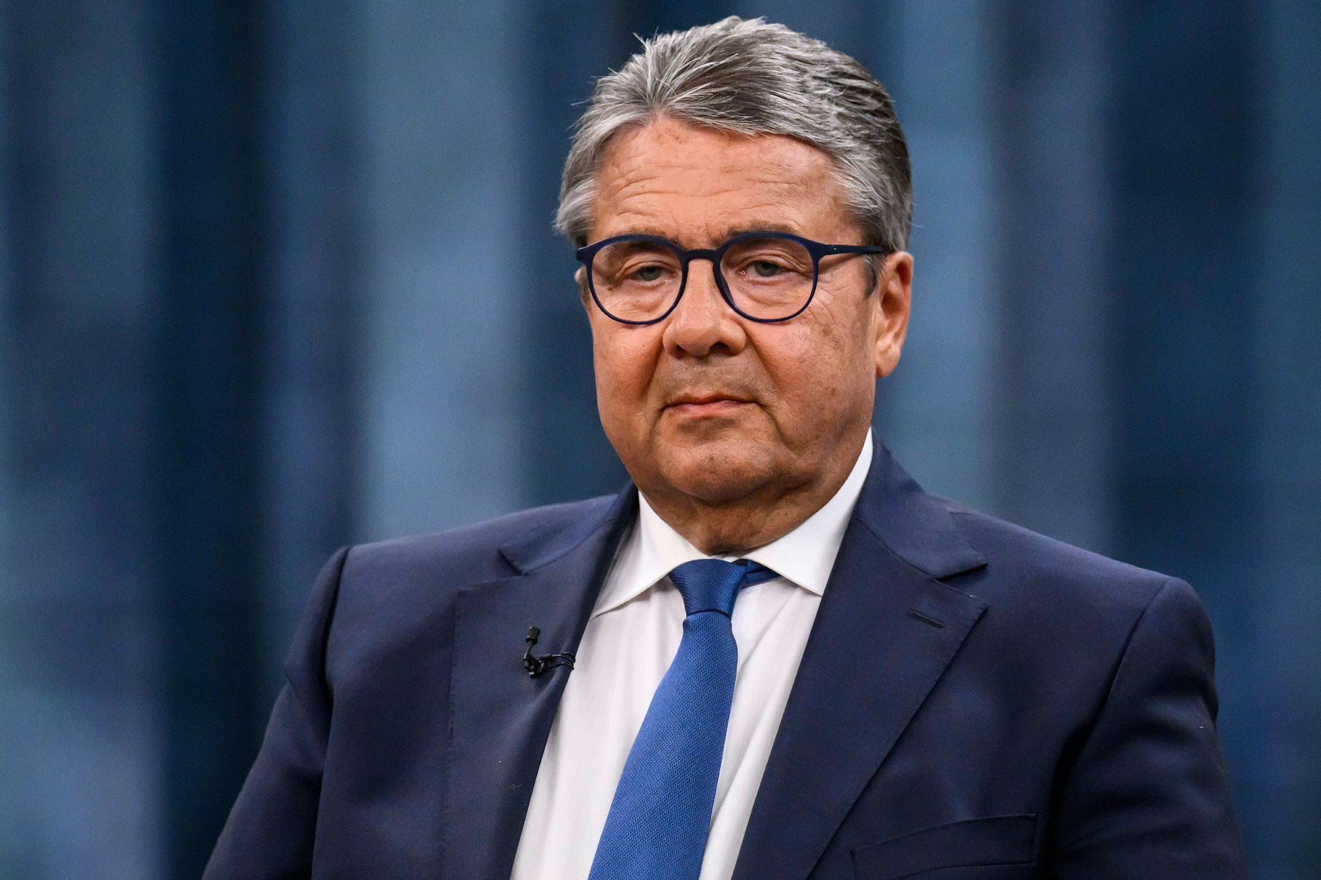 Ex-Außenminister und SPD-Politiker Sigmar Gabriel.