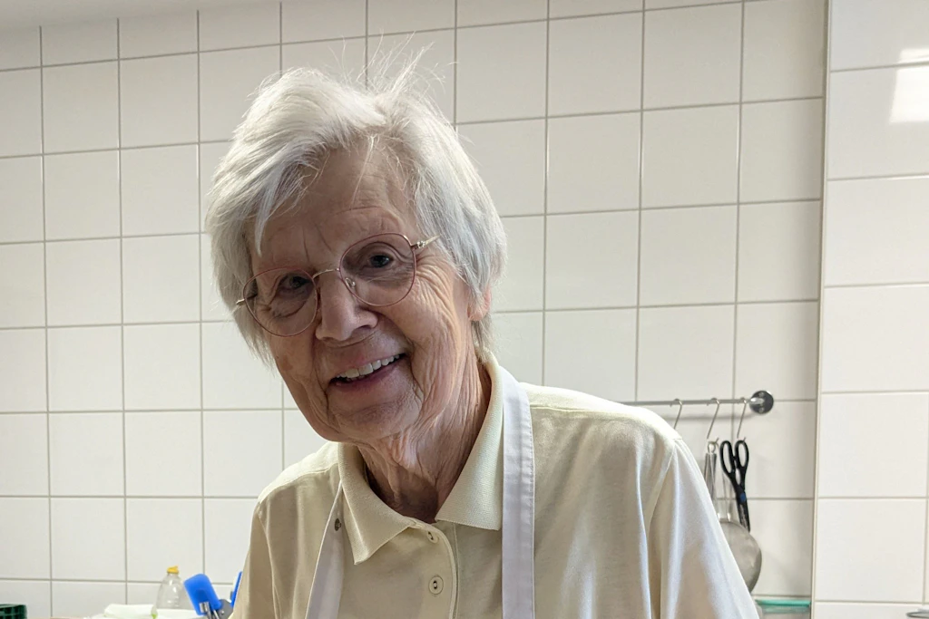Elfriede Grabowski