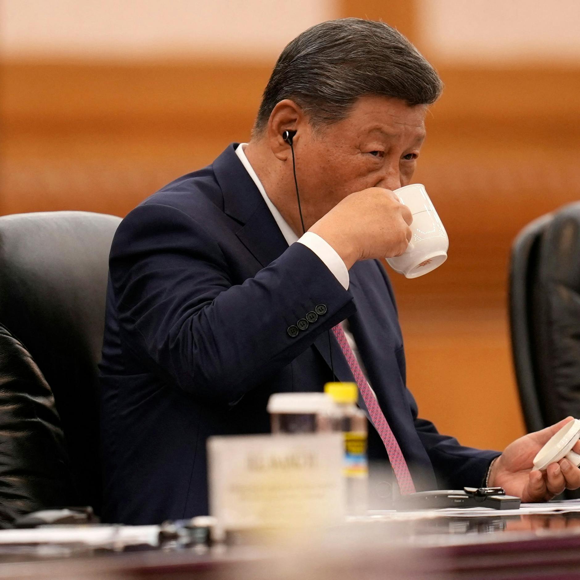 Image - Seltene Erden bleiben in Chinas Hand: Hat Trump sich verzockt?