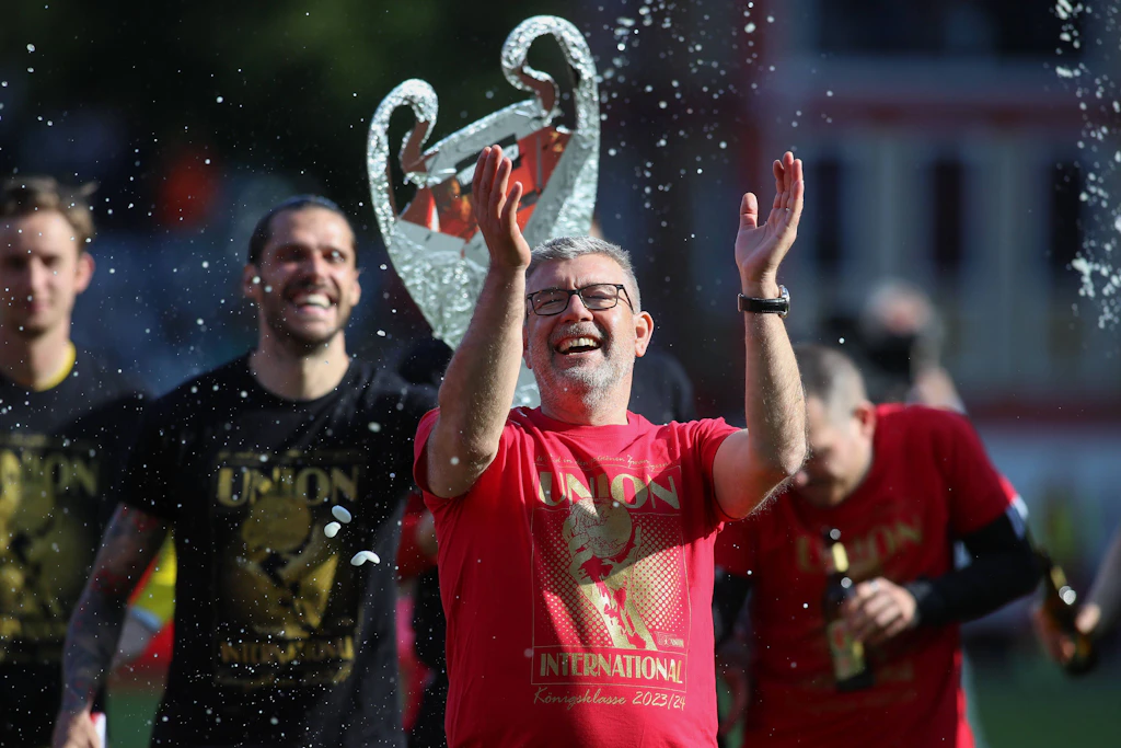 1. FC Union Berlin: Warum Urs Fischer uns heute noch so fehlt