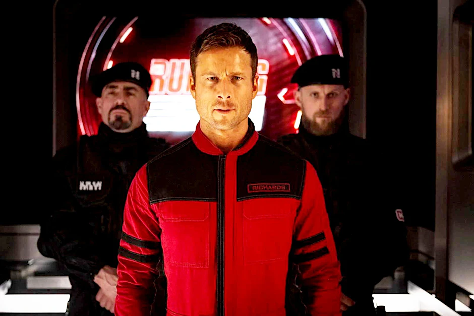 „The Running Man“: Dieser Film ist besser als das Schwarzenegger-Original von 1987