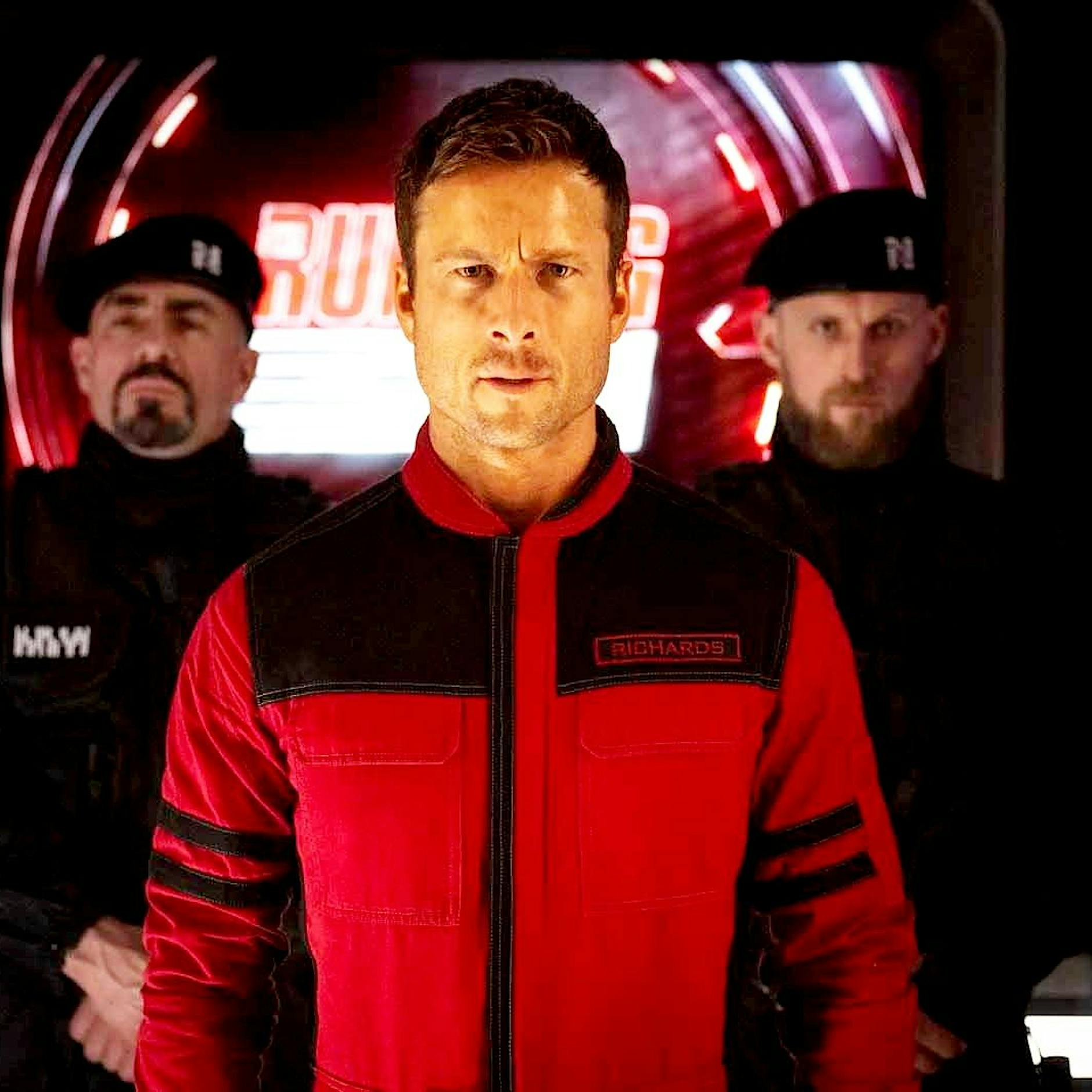 „The Running Man“: Dieser Film ist besser als das Schwarzenegger-Original von 1987