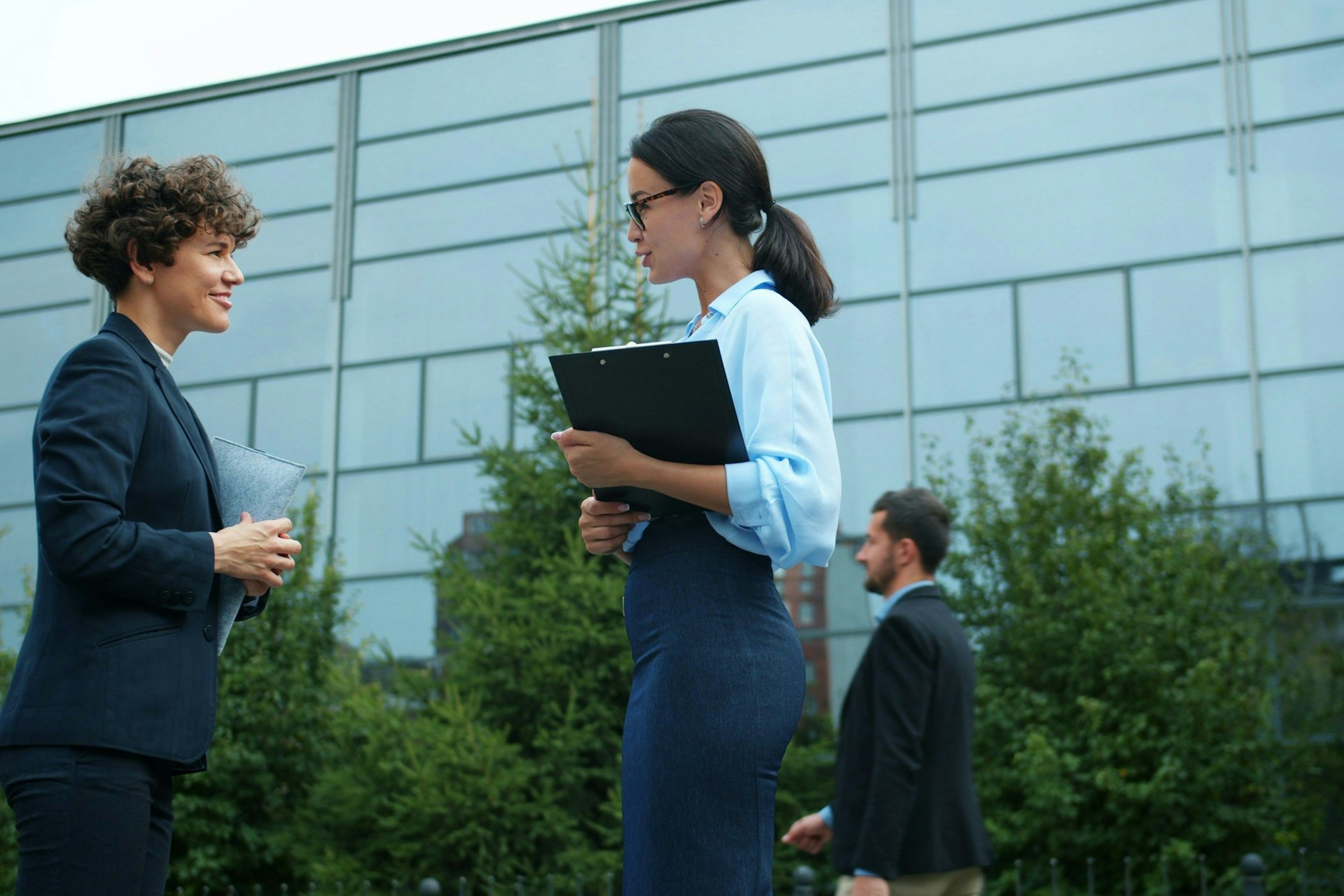 Viele Frauen arbeiten in Deutschland nach wie vor in Teilzeit.