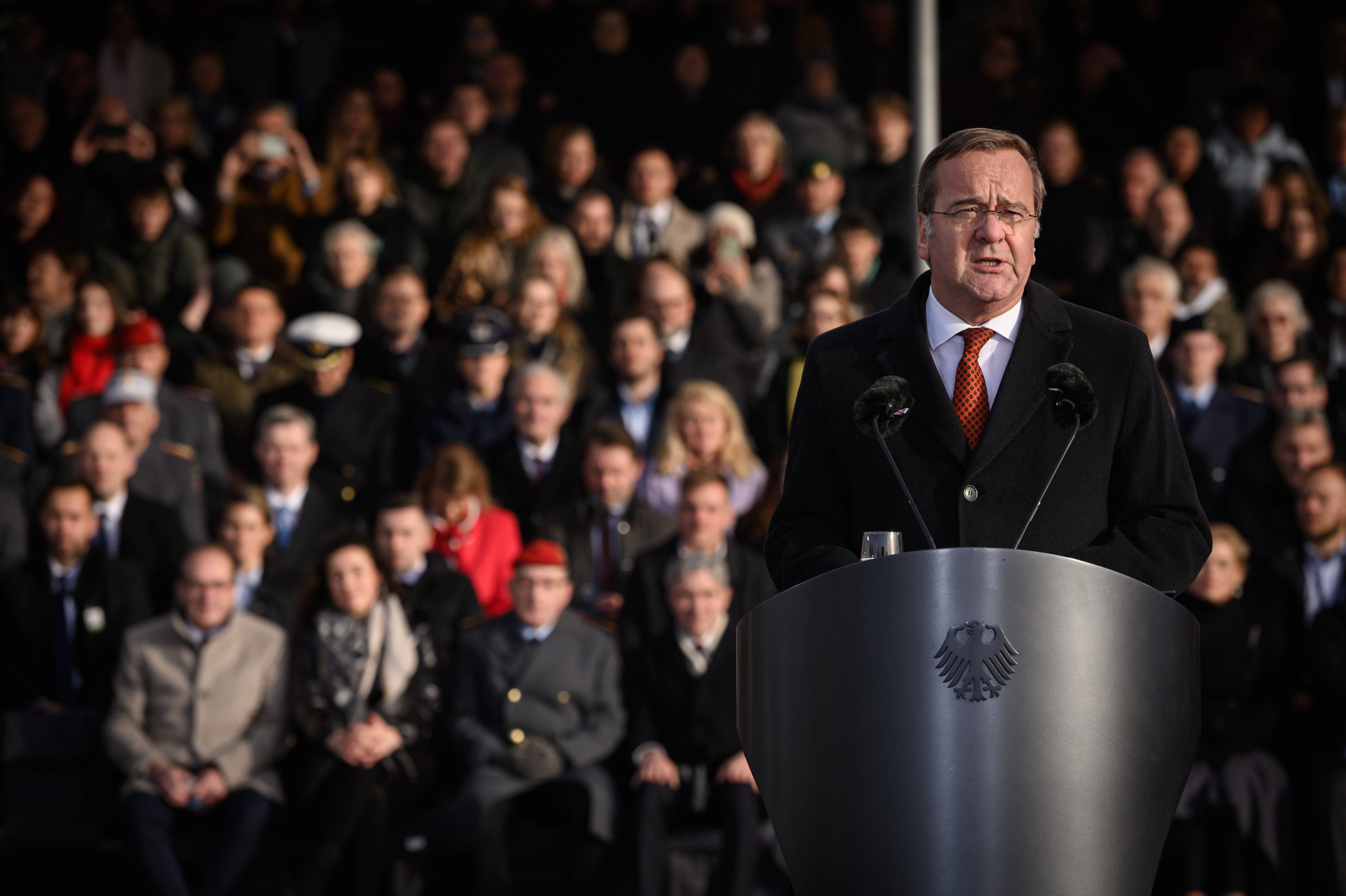 Image - 70 Jahre Bundeswehr: Zwischen „Zeitenwende“ und Imagekrise